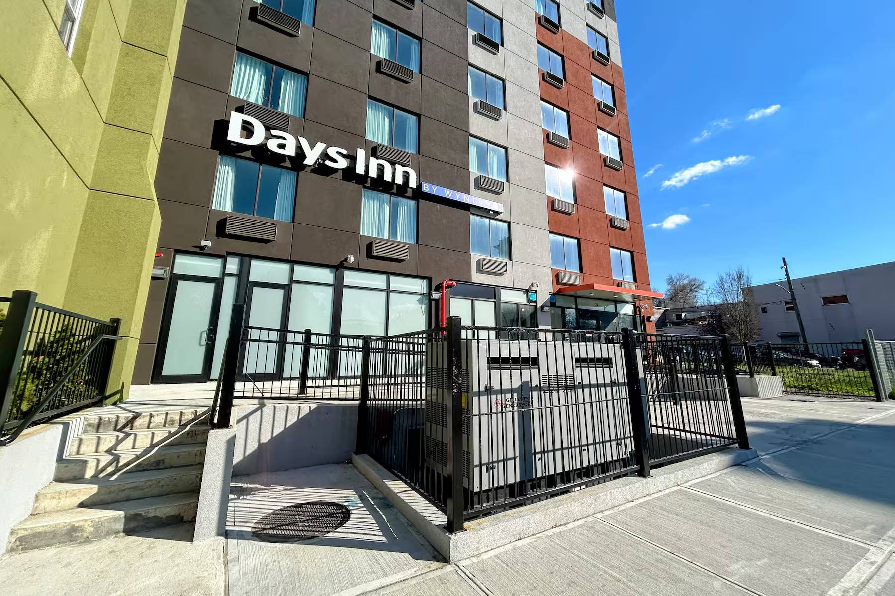 Days Inn by Wyndham Staten Island