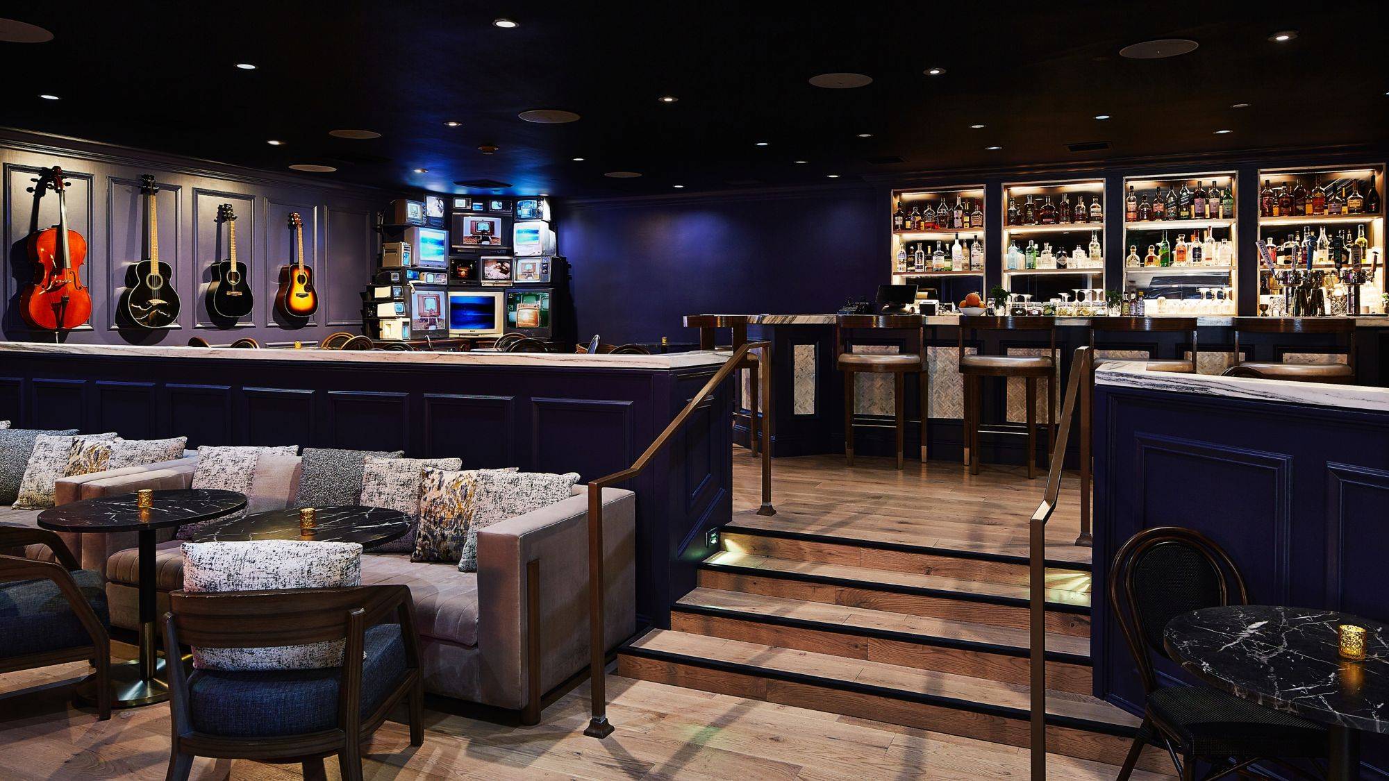 Hotel Dena, Pasadena Los Angeles, a Tribute Portfolio Hotel