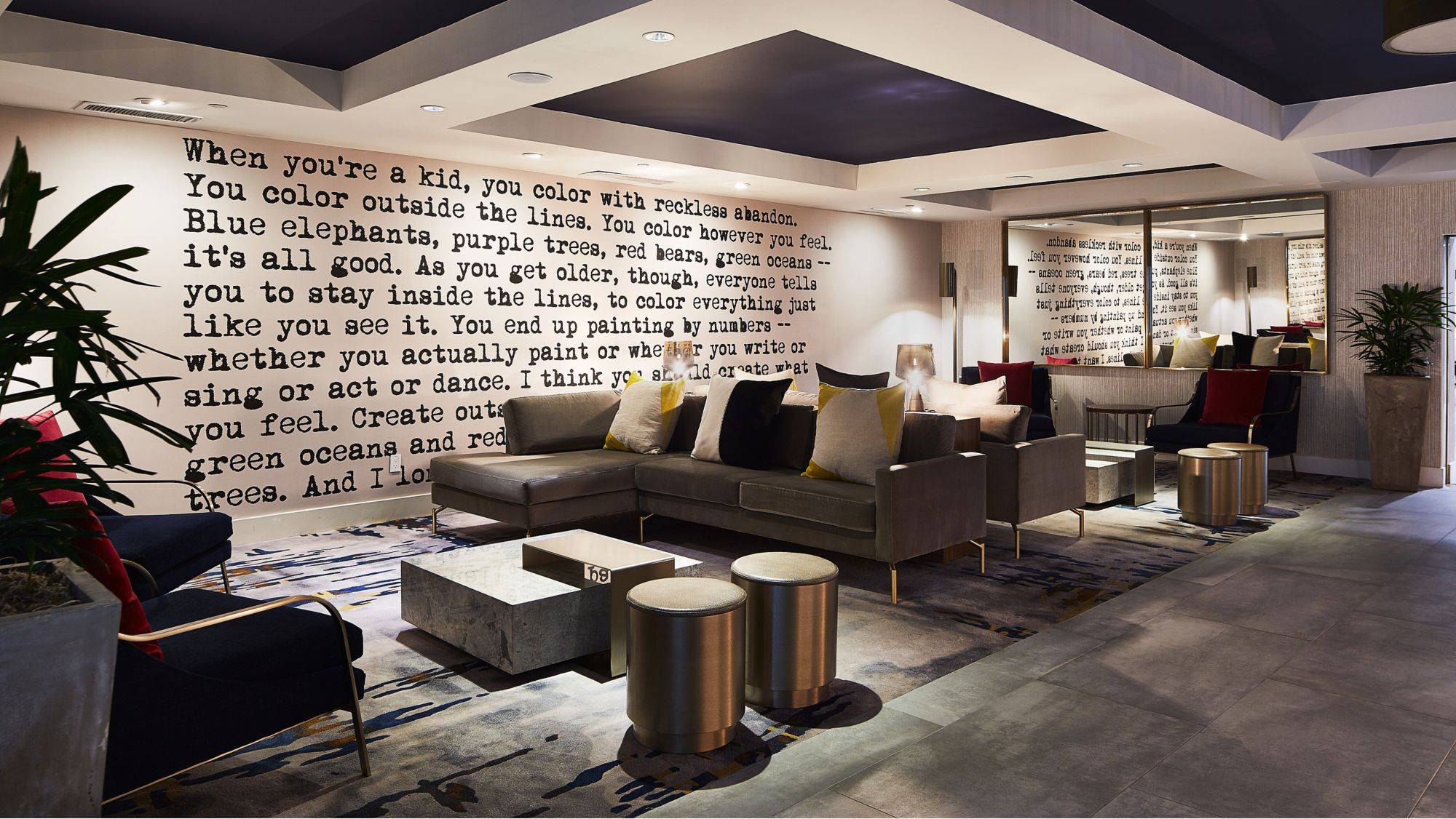 Hotel Dena, Pasadena Los Angeles, a Tribute Portfolio Hotel