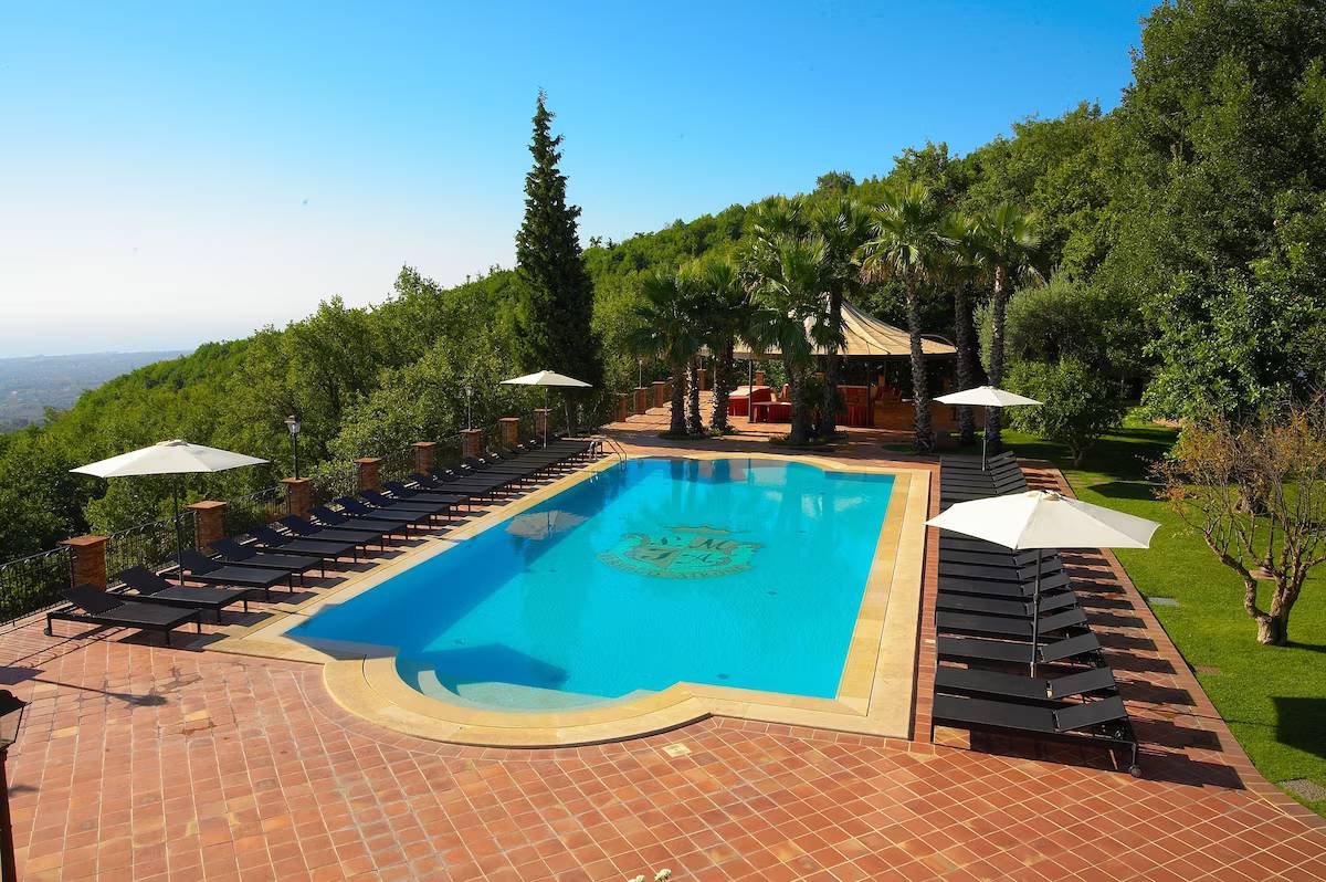 Airone Wellness Hotel