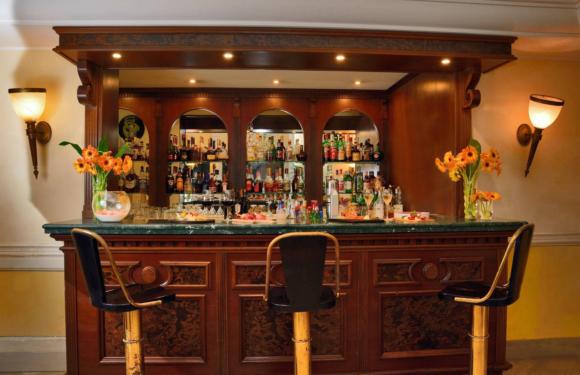 Hellenia Yachting Hotel & SPA