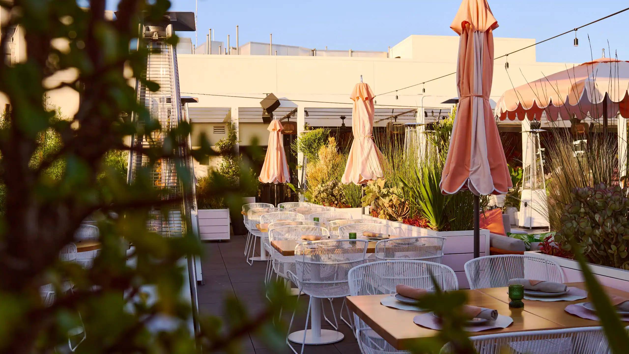 The Shay, a Destination by Hyatt