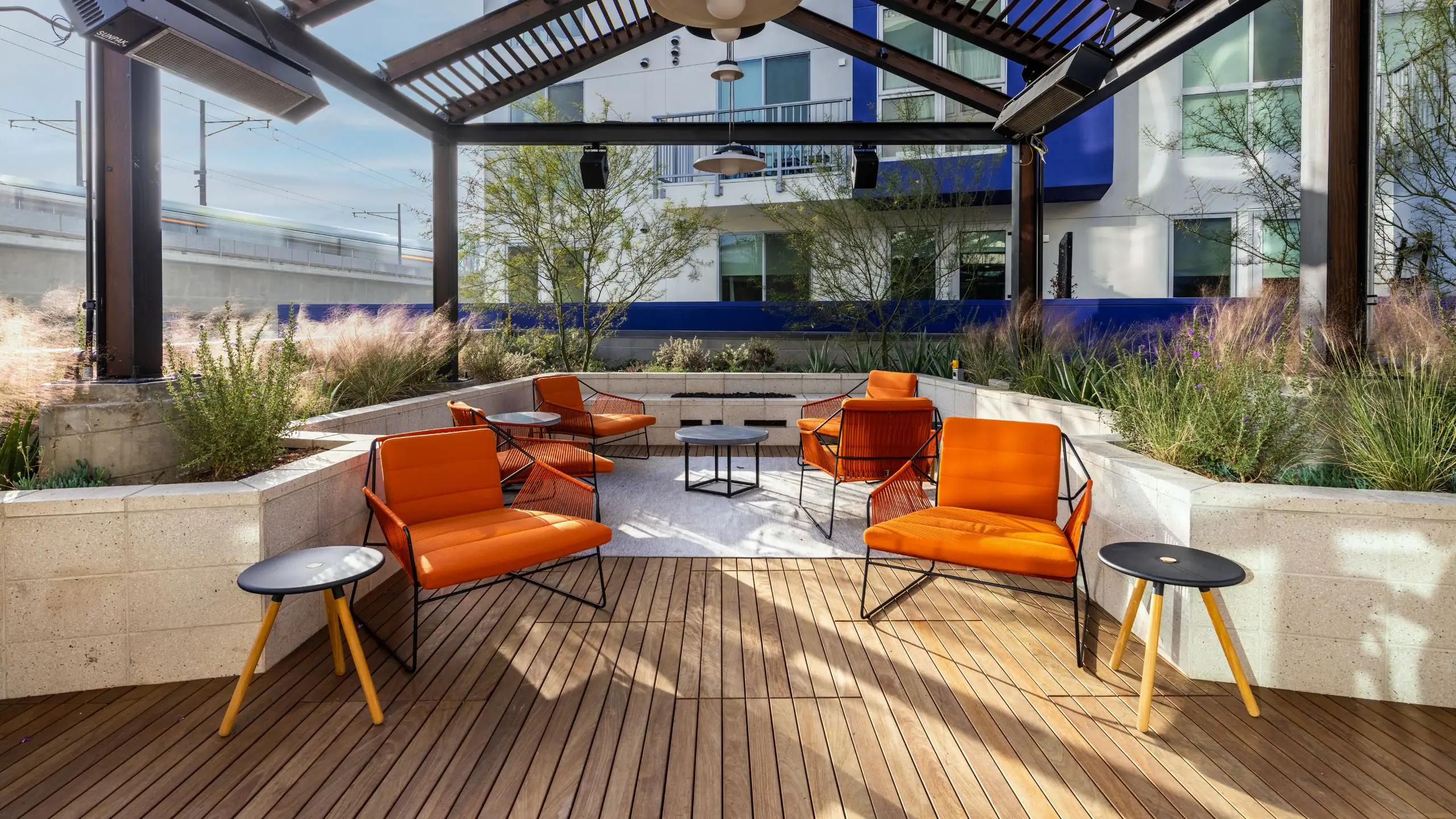 The Shay, a Destination by Hyatt