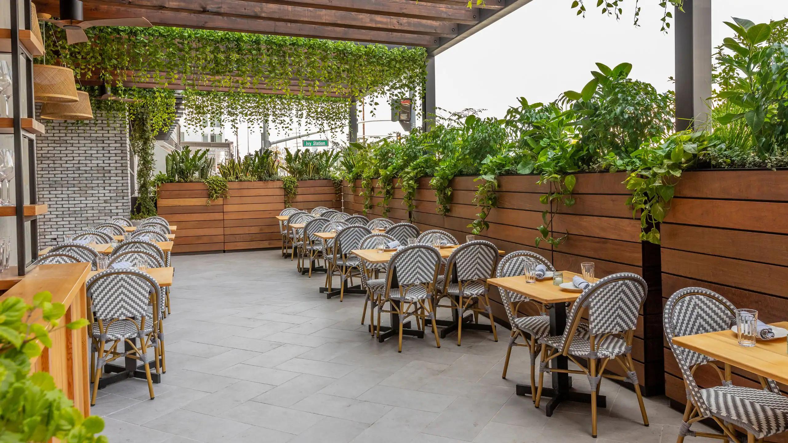 The Shay, a Destination by Hyatt