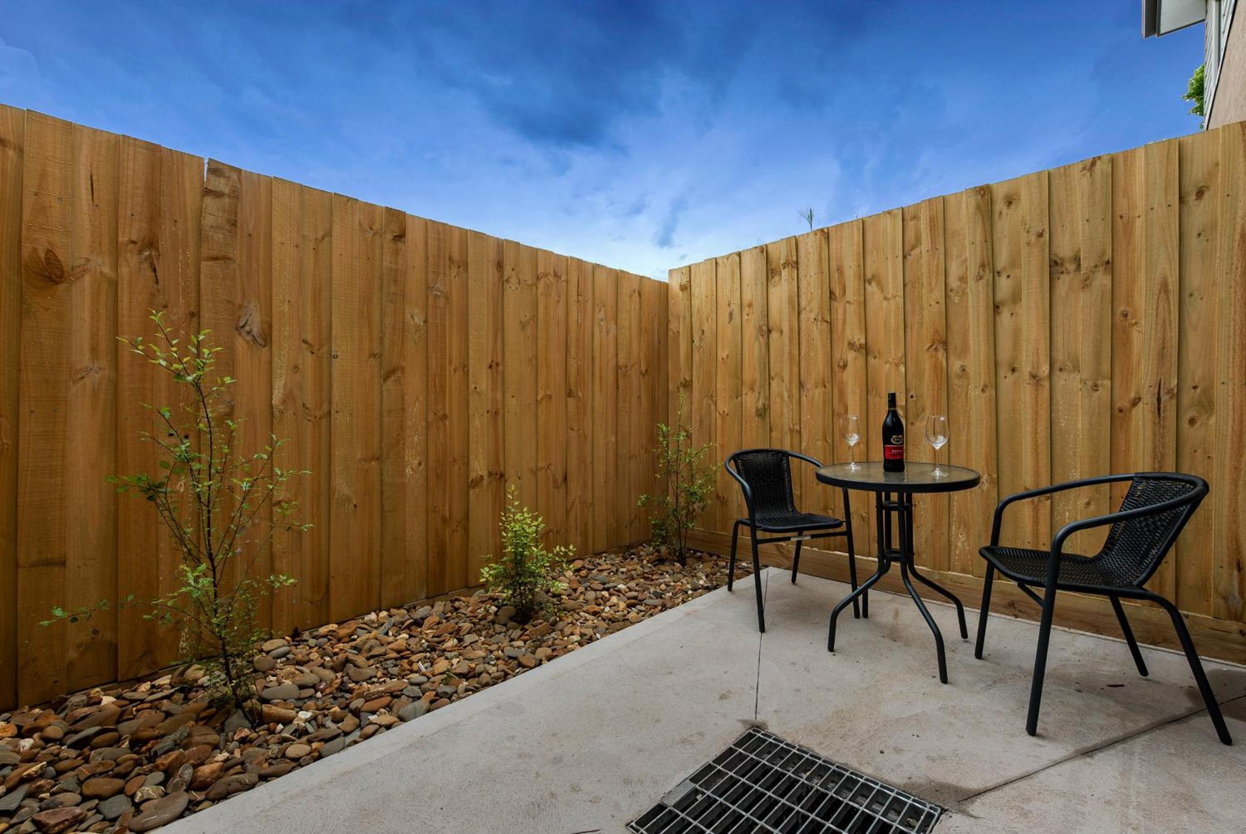 Melbourne Airport Motel