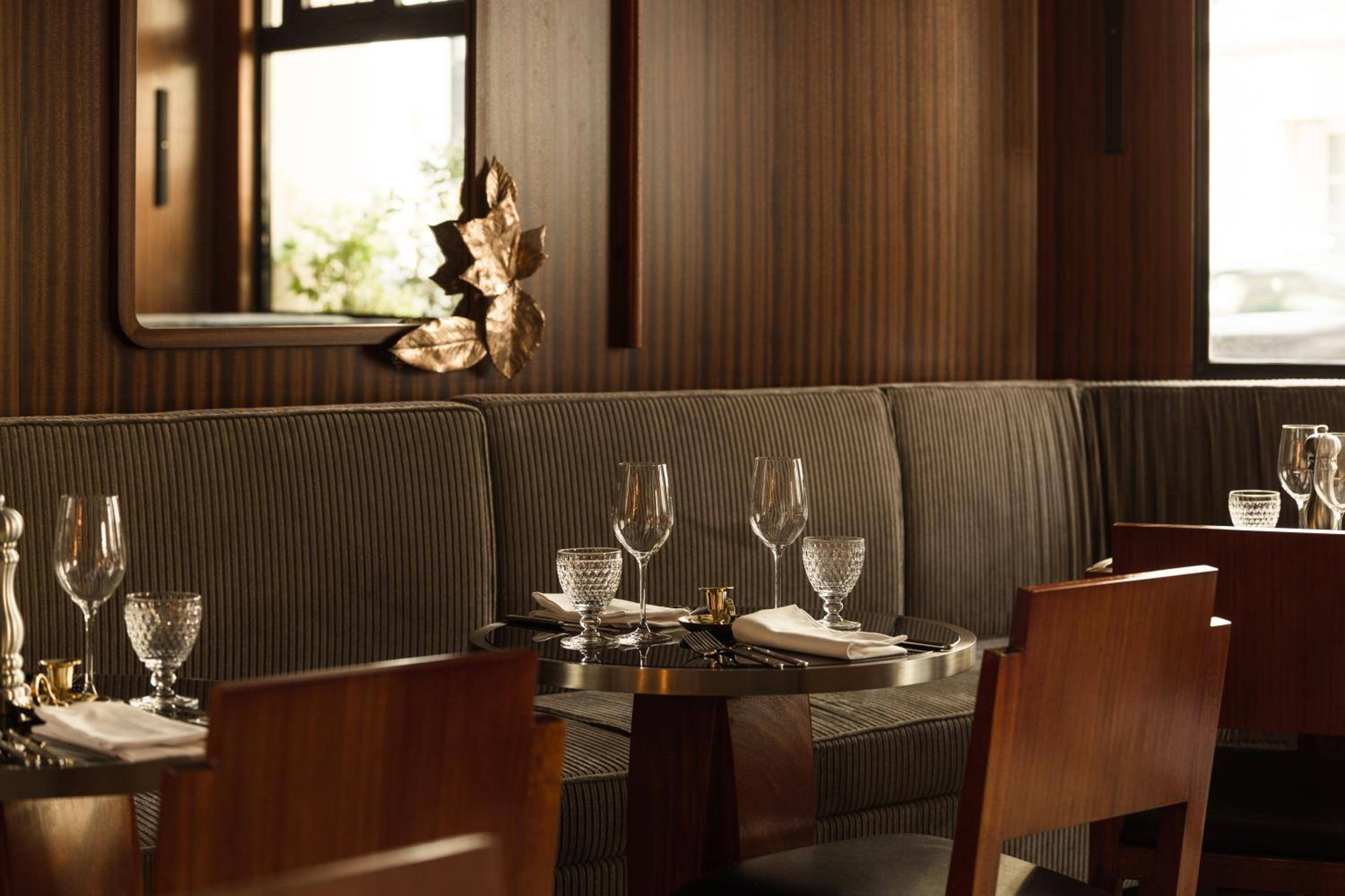 Hôtel des Grands Voyageurs