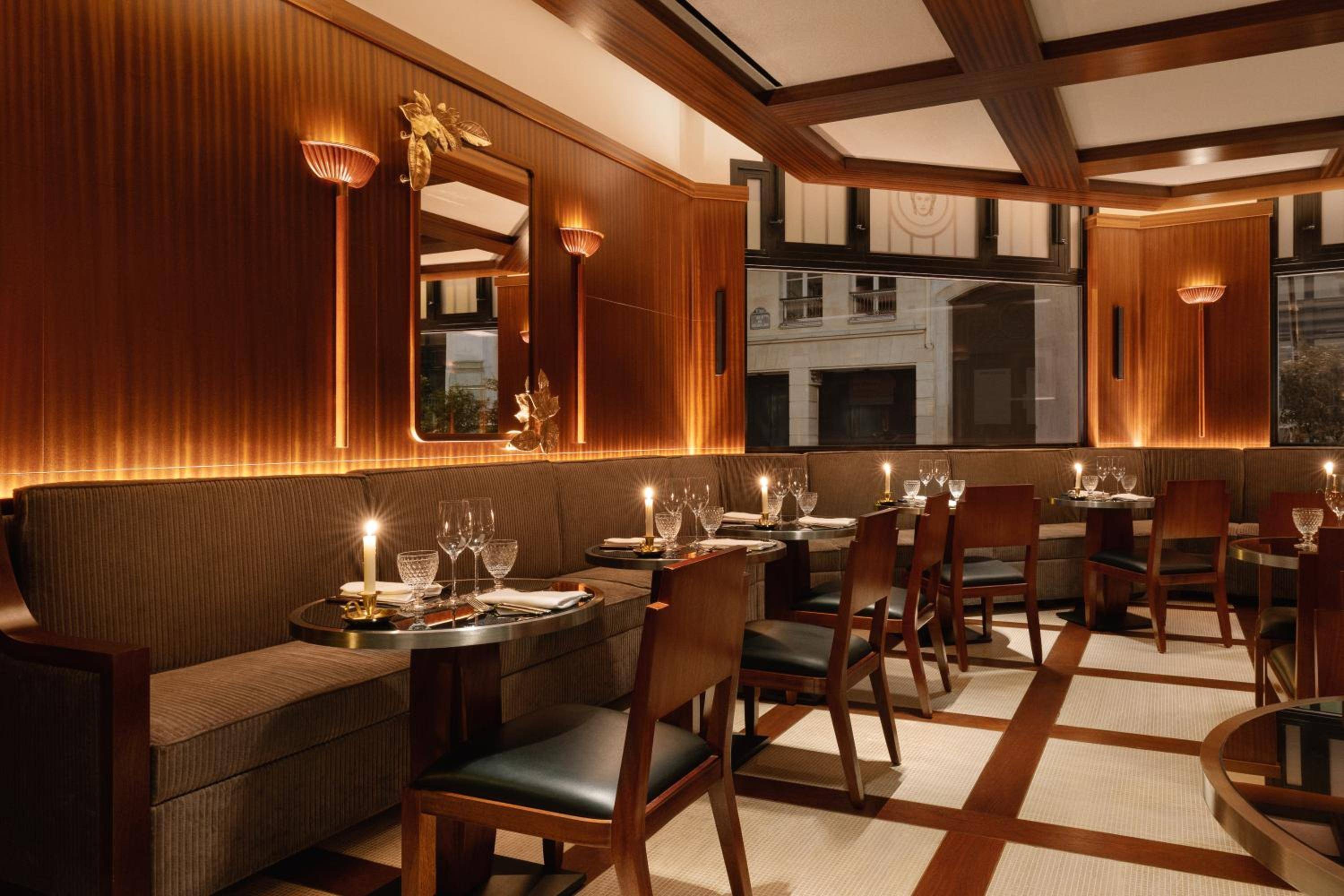 Hôtel des Grands Voyageurs