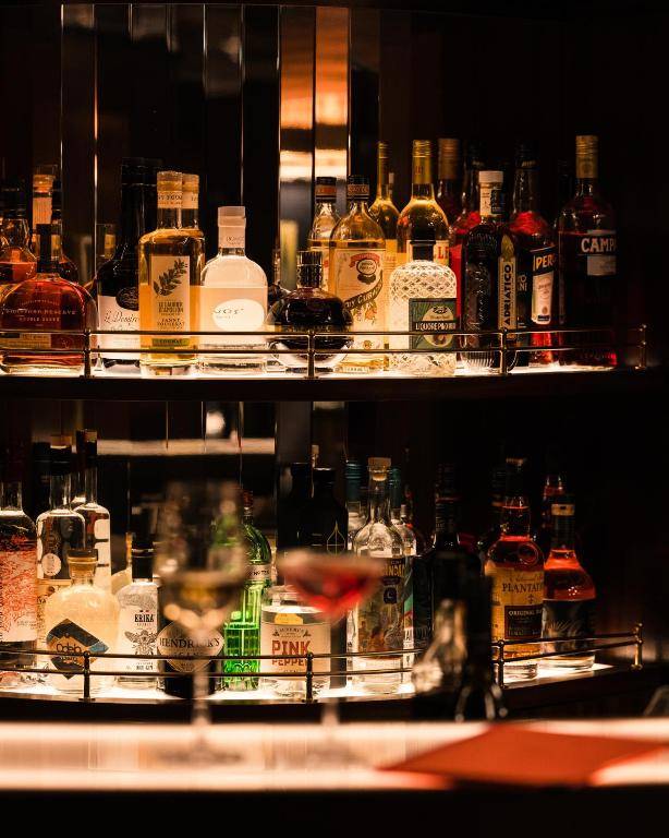 Hôtel des Grands Voyageurs