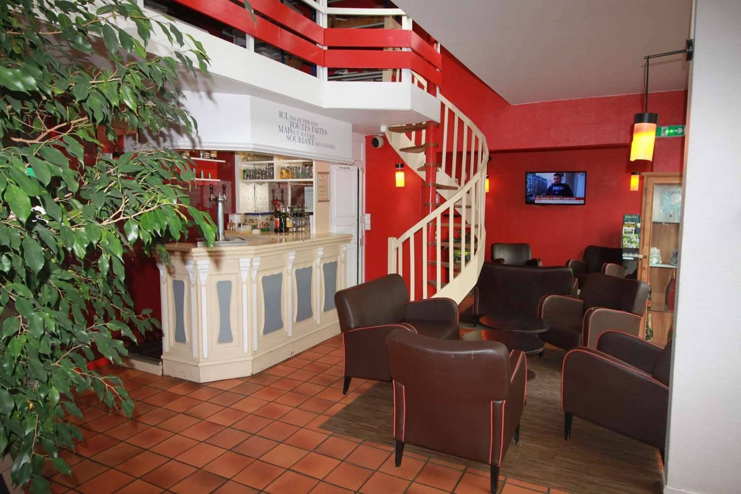 Kyriad Reims Parc Des Expositions