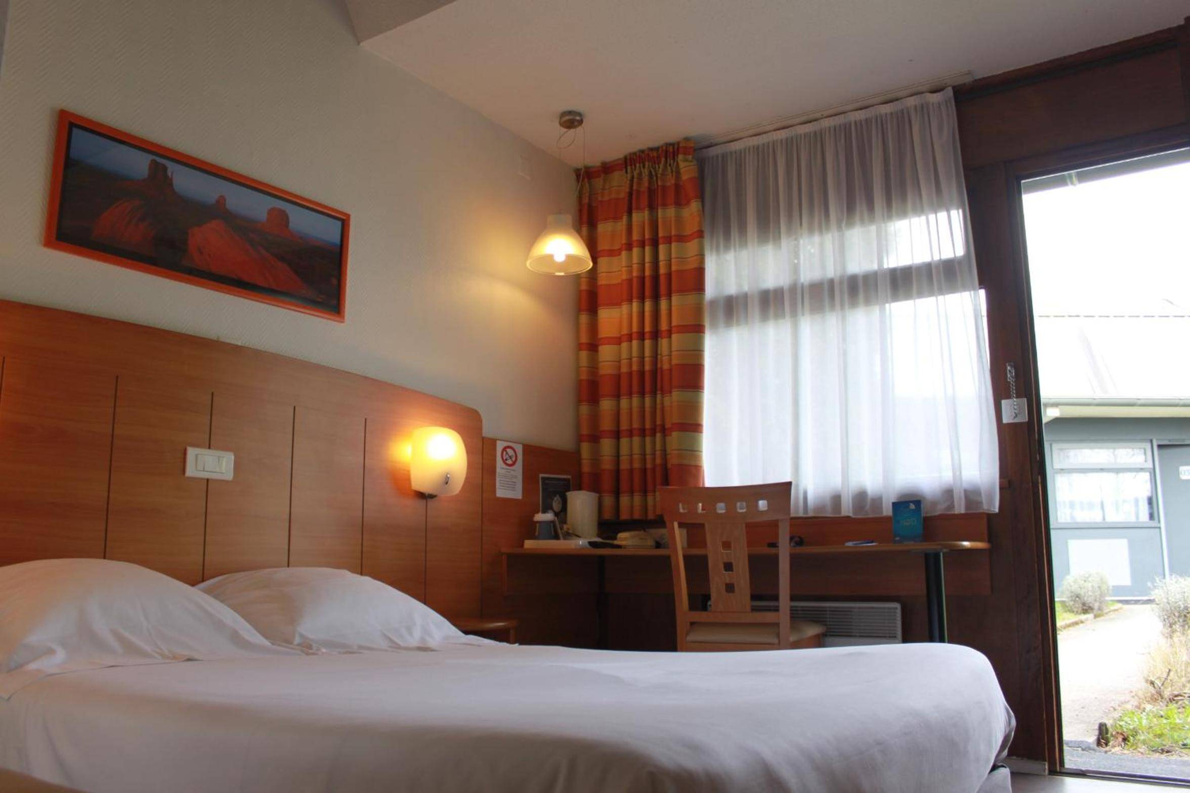 Kyriad Reims Parc Des Expositions