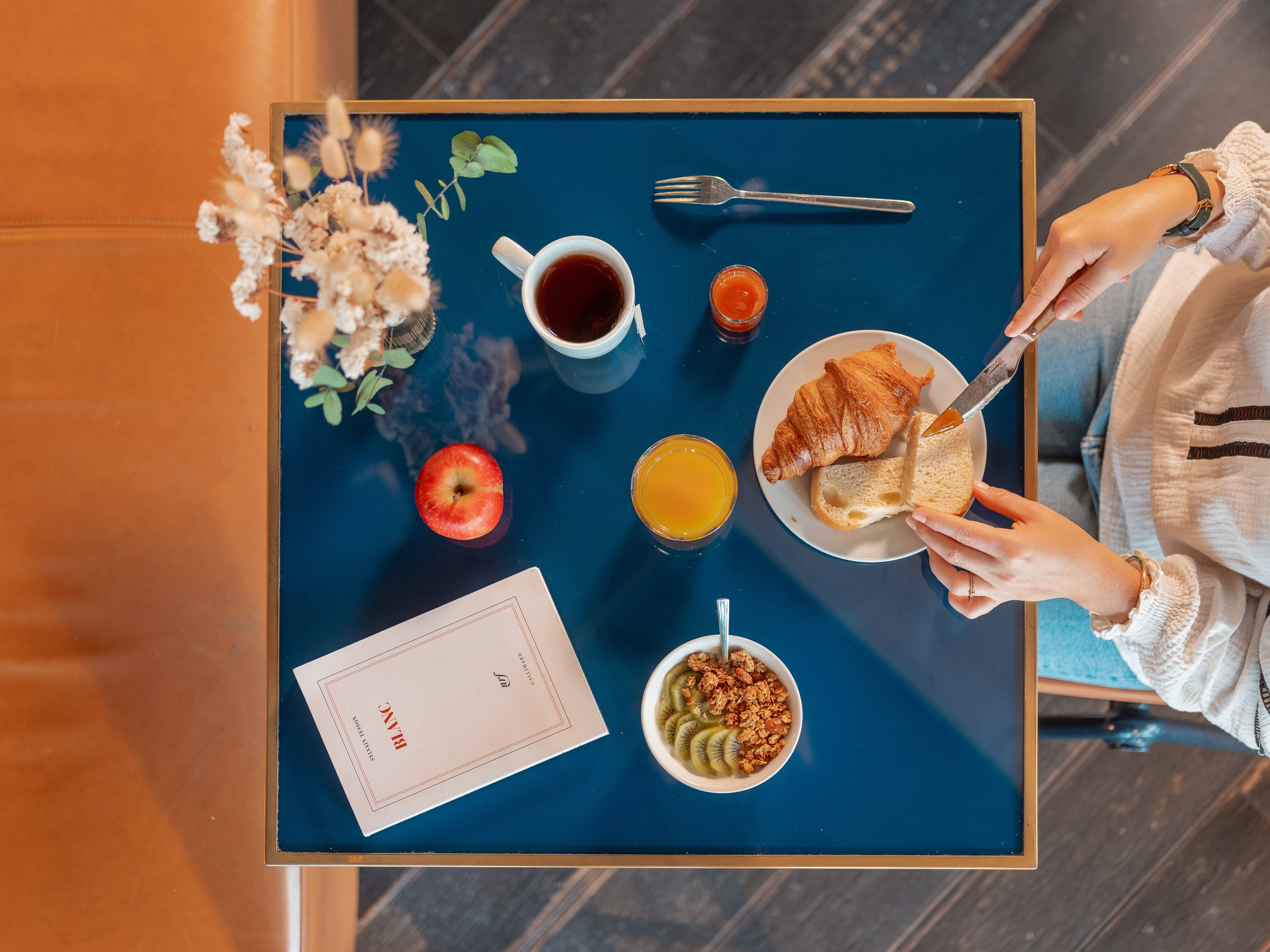 Eklo Paris Roissy CDG Airport