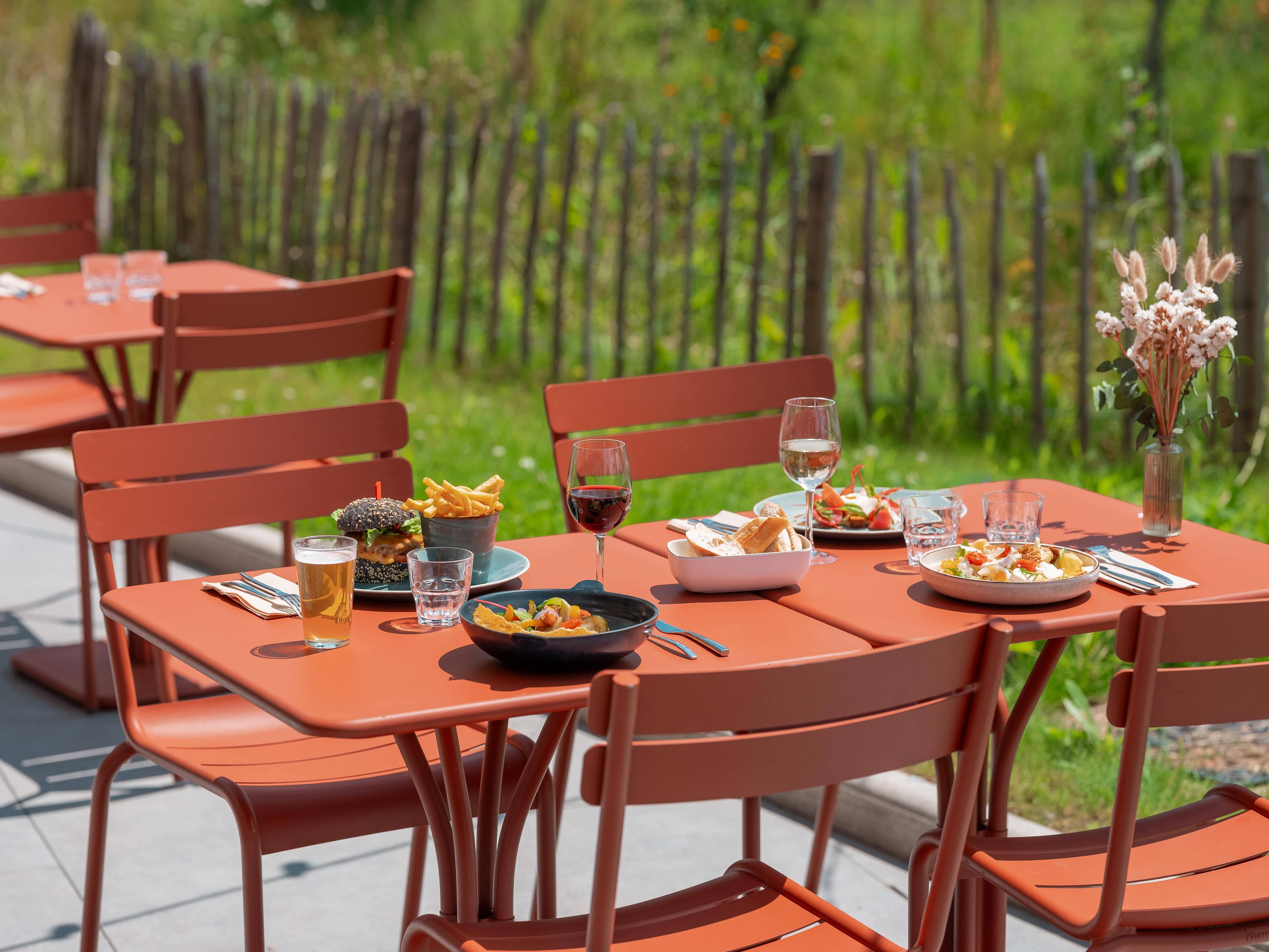 Eklo Paris Roissy CDG Airport