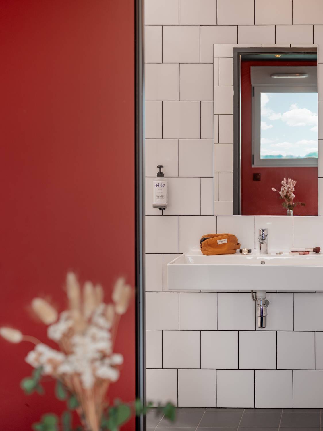 Eklo Paris Roissy CDG Airport