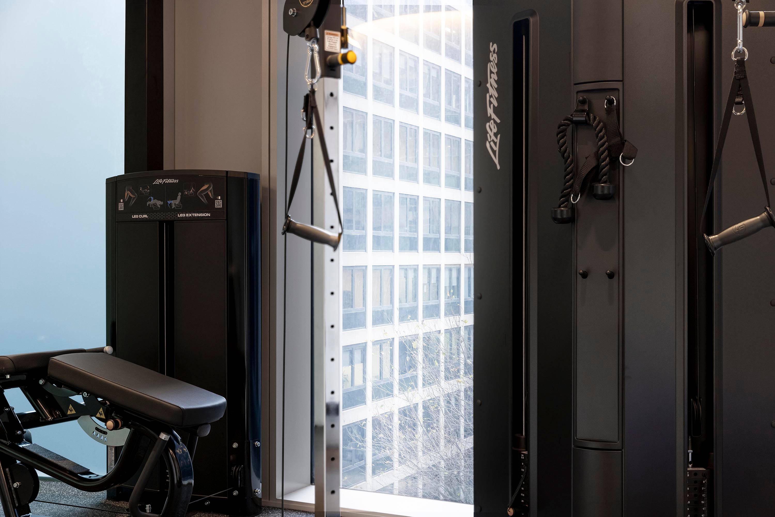 Citadines Walker North Sydney