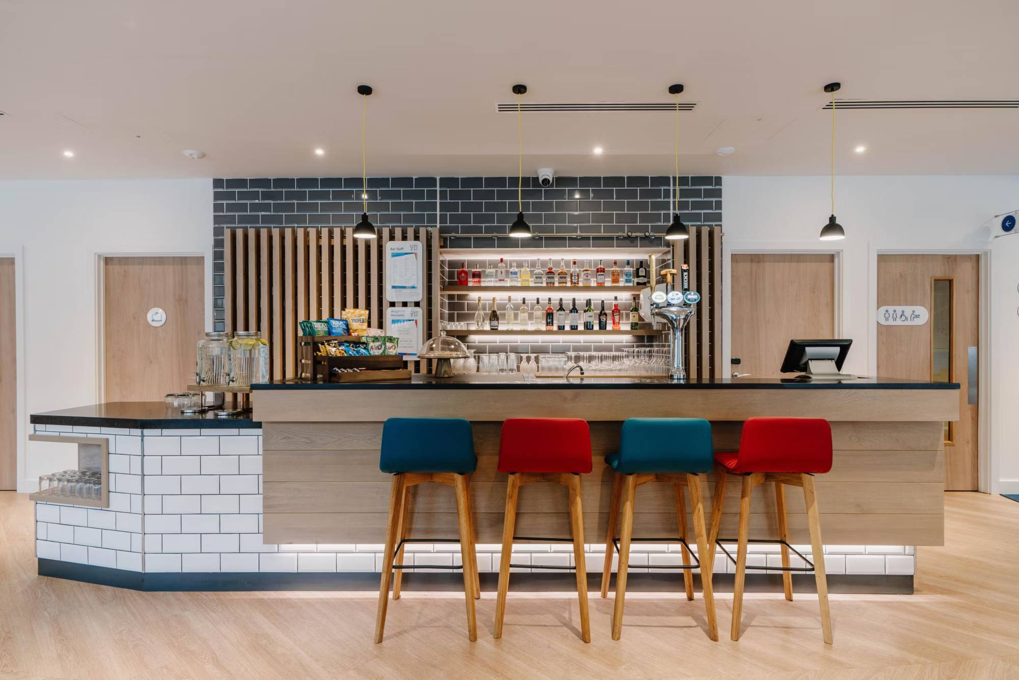 Holiday Inn Express Liverpool - Central, an IHG Hotel