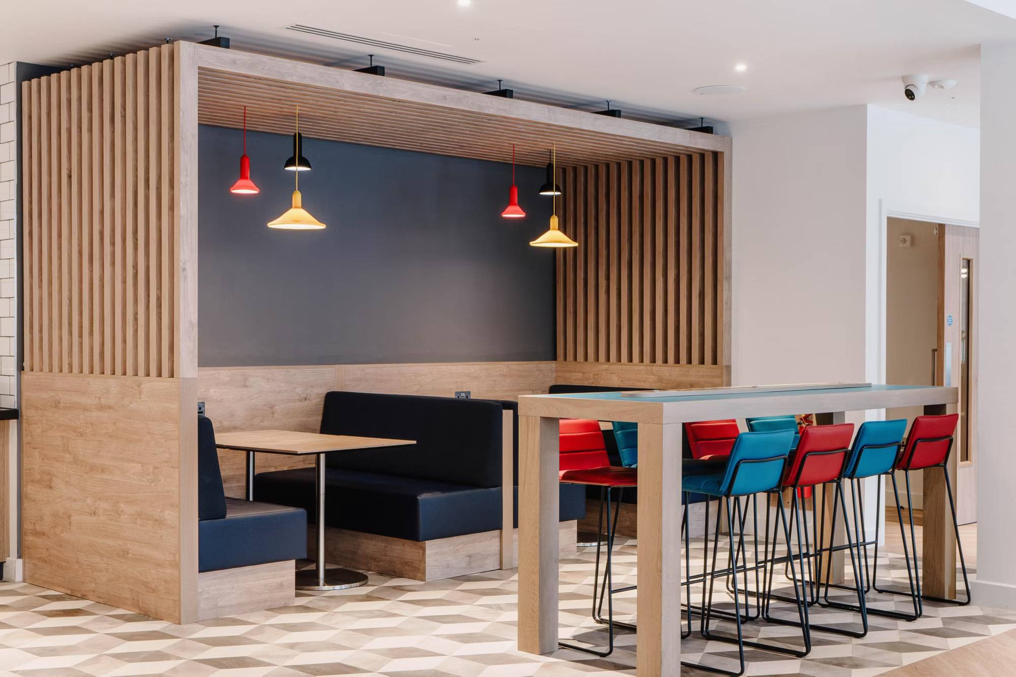 Holiday Inn Express Liverpool - Central, an IHG Hotel