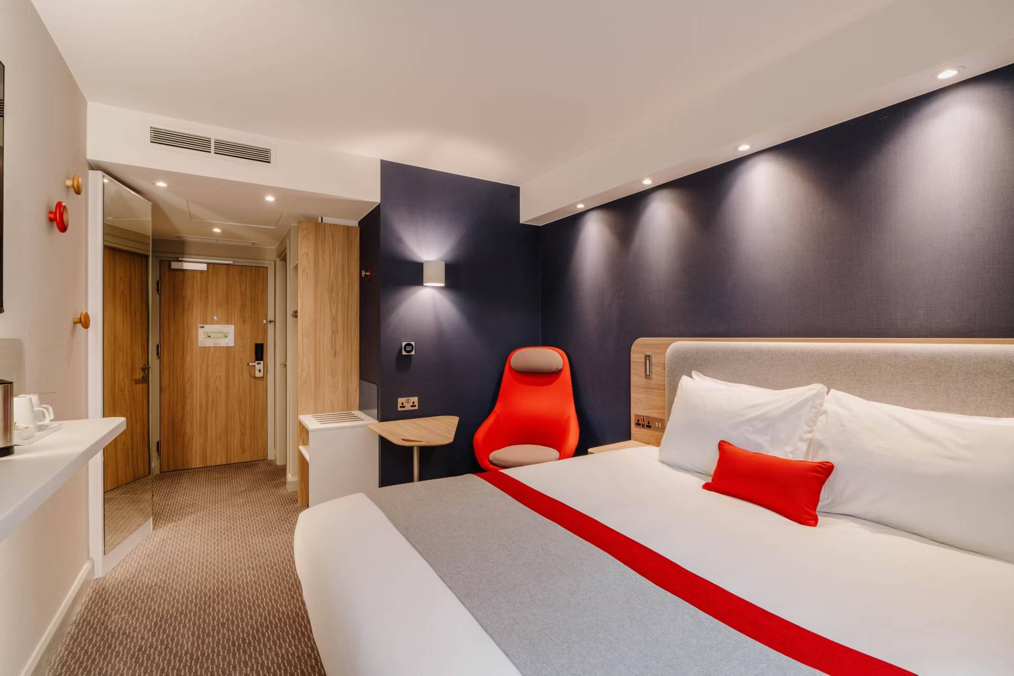 Holiday Inn Express Liverpool - Central, an IHG Hotel