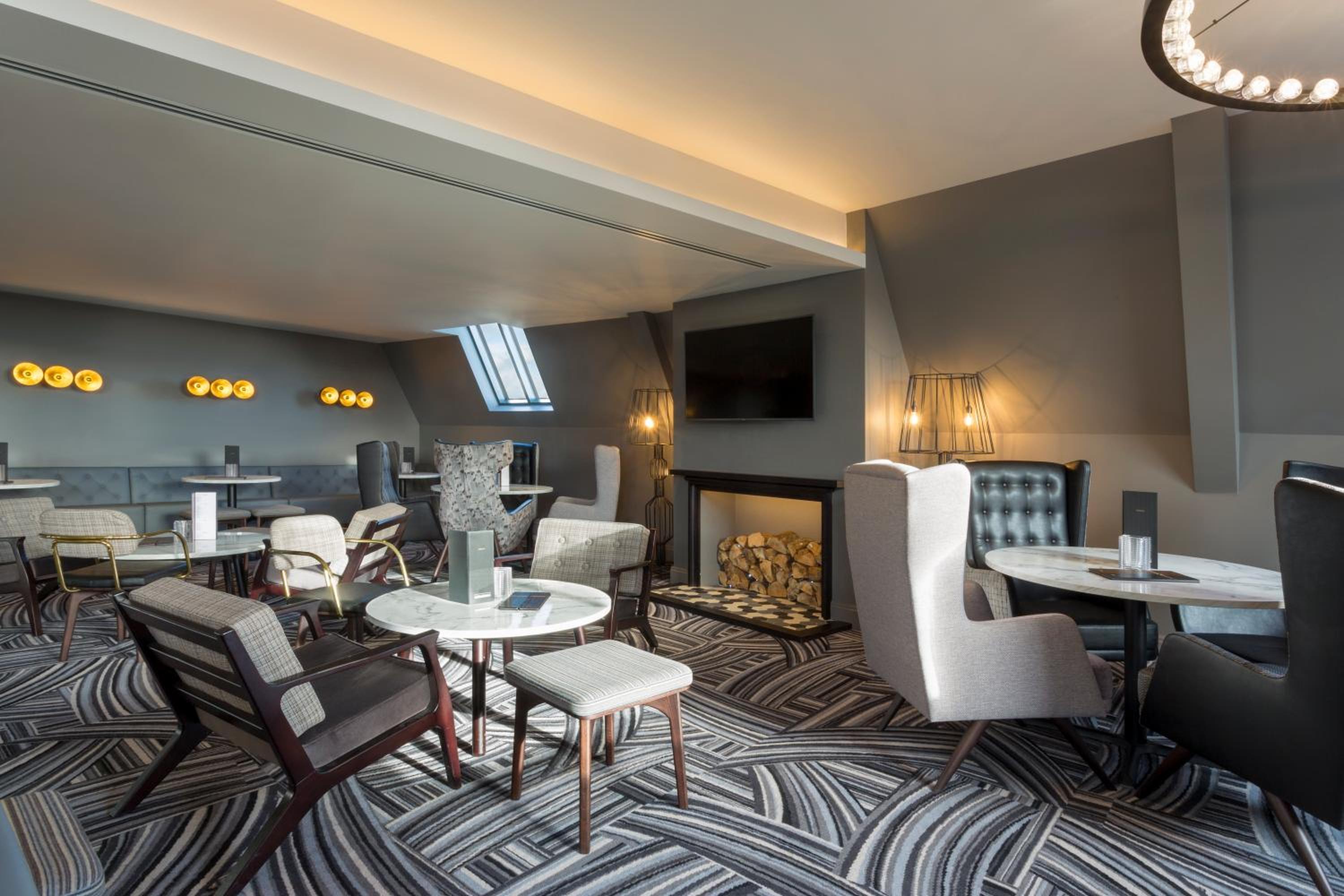 Hotel Indigo - Cardiff, an IHG Hotel