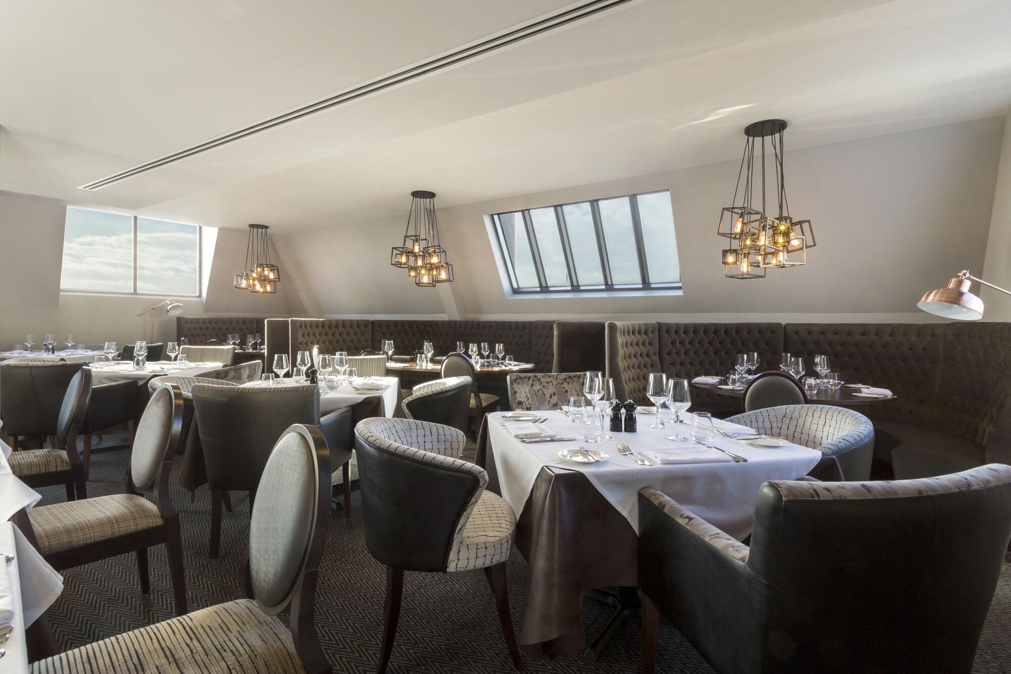 Hotel Indigo - Cardiff, an IHG Hotel