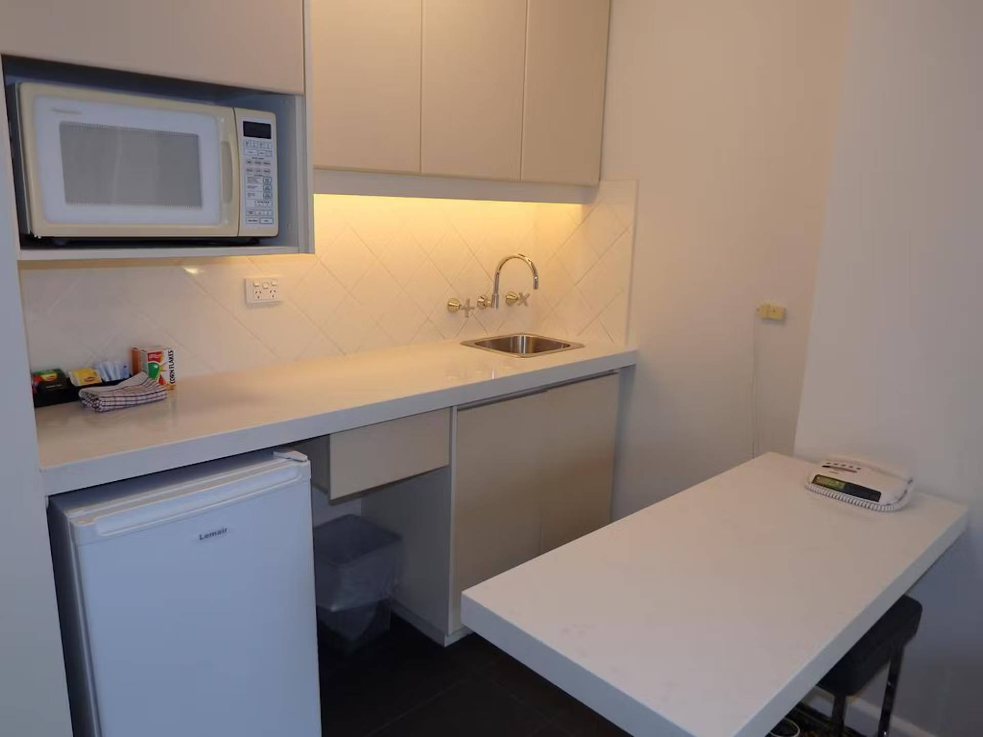 City Limits Hotel Apartments