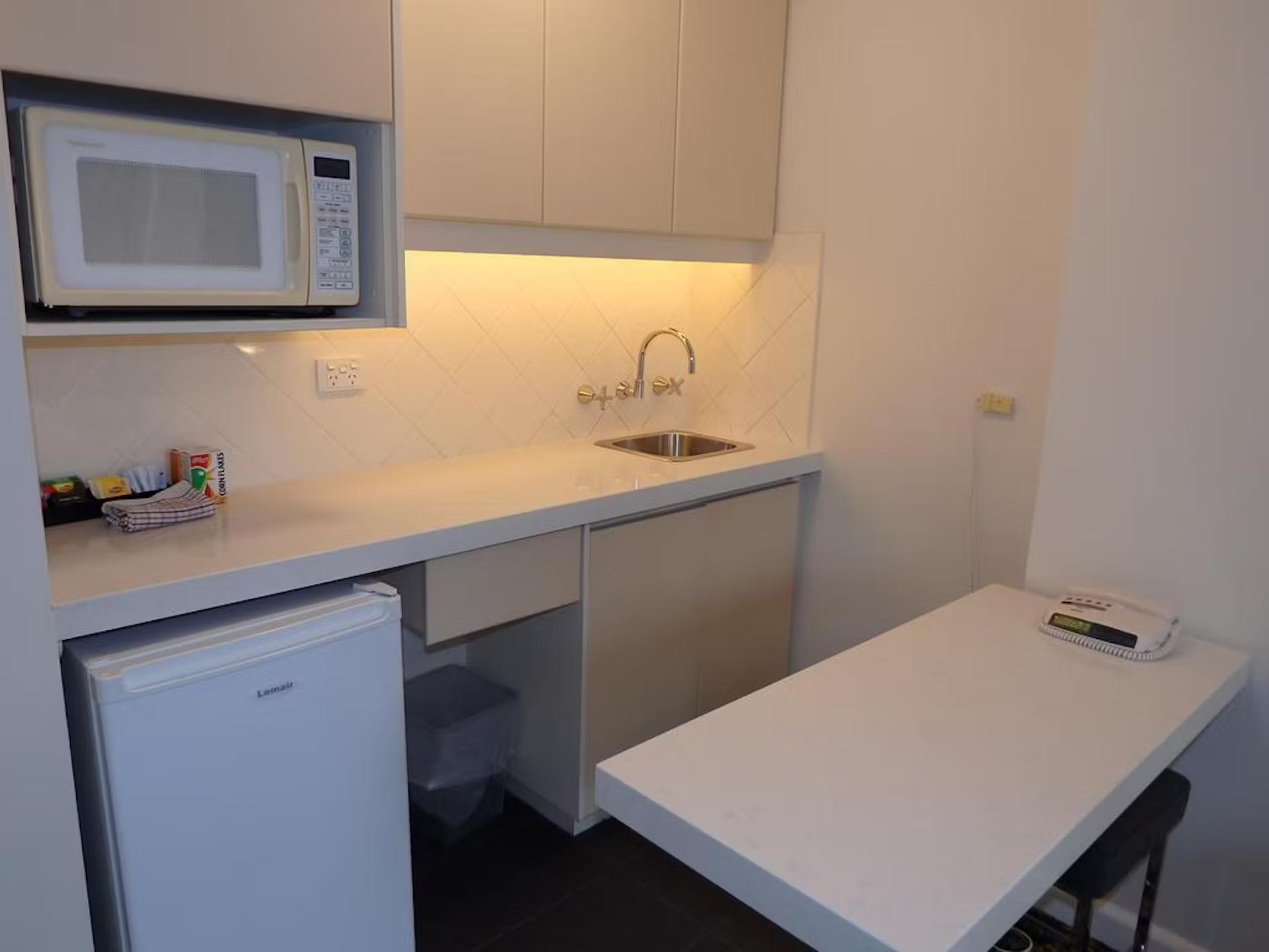 City Limits Hotel Apartments