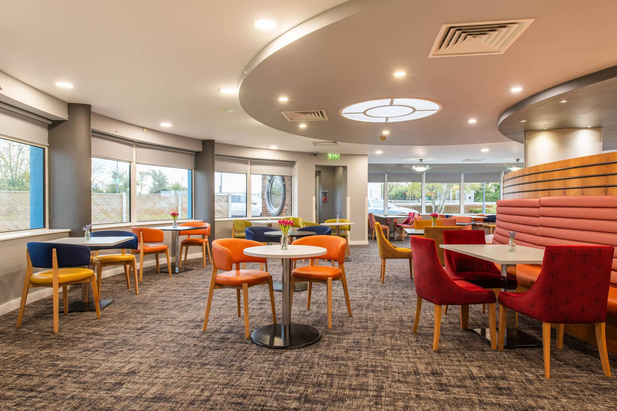Holiday Inn Express Ramsgate - Minster, an IHG Hotel