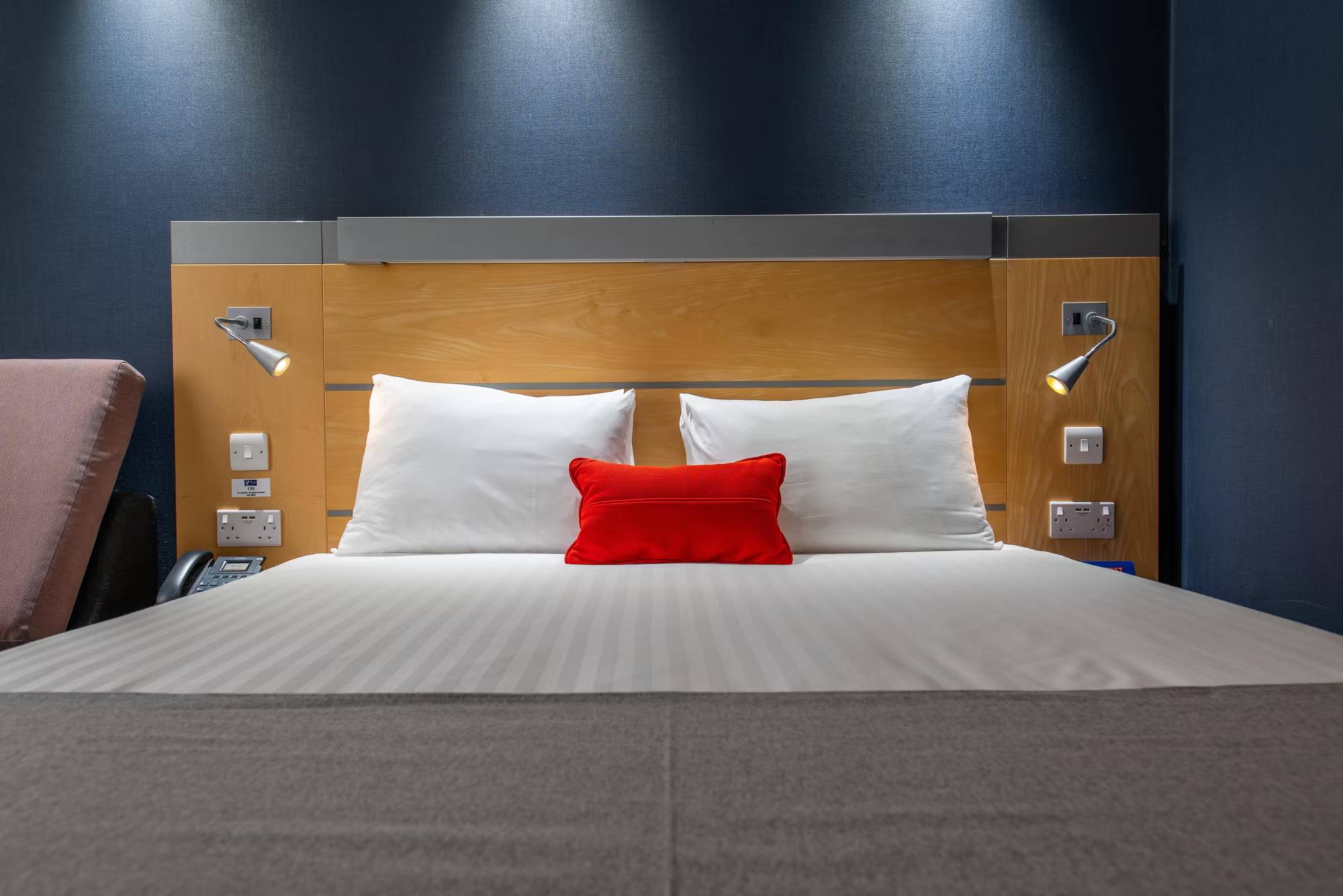 Holiday Inn Express Ramsgate - Minster, an IHG Hotel