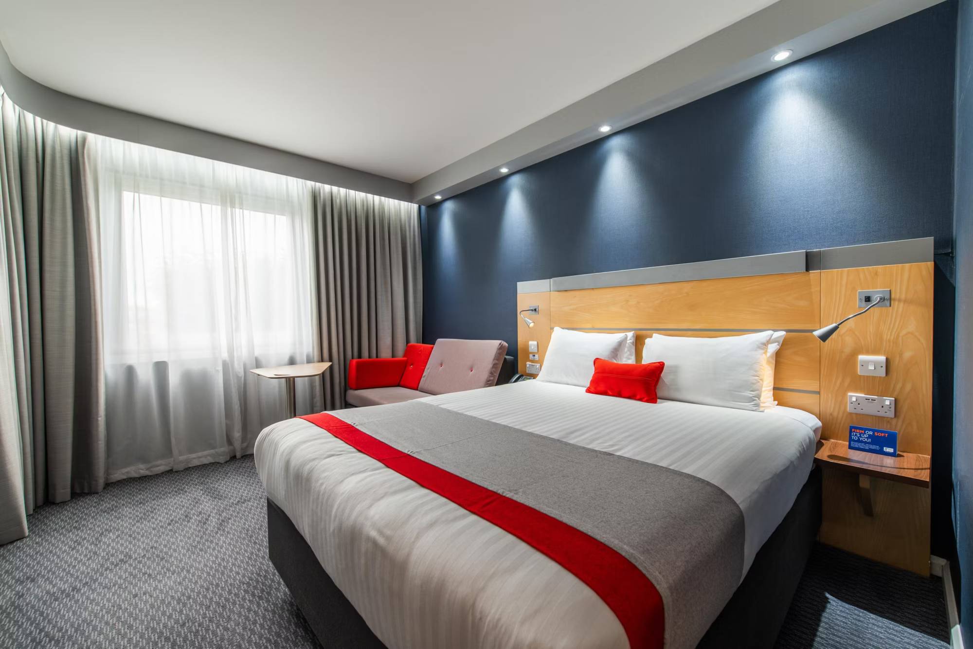 Holiday Inn Express Ramsgate - Minster, an IHG Hotel