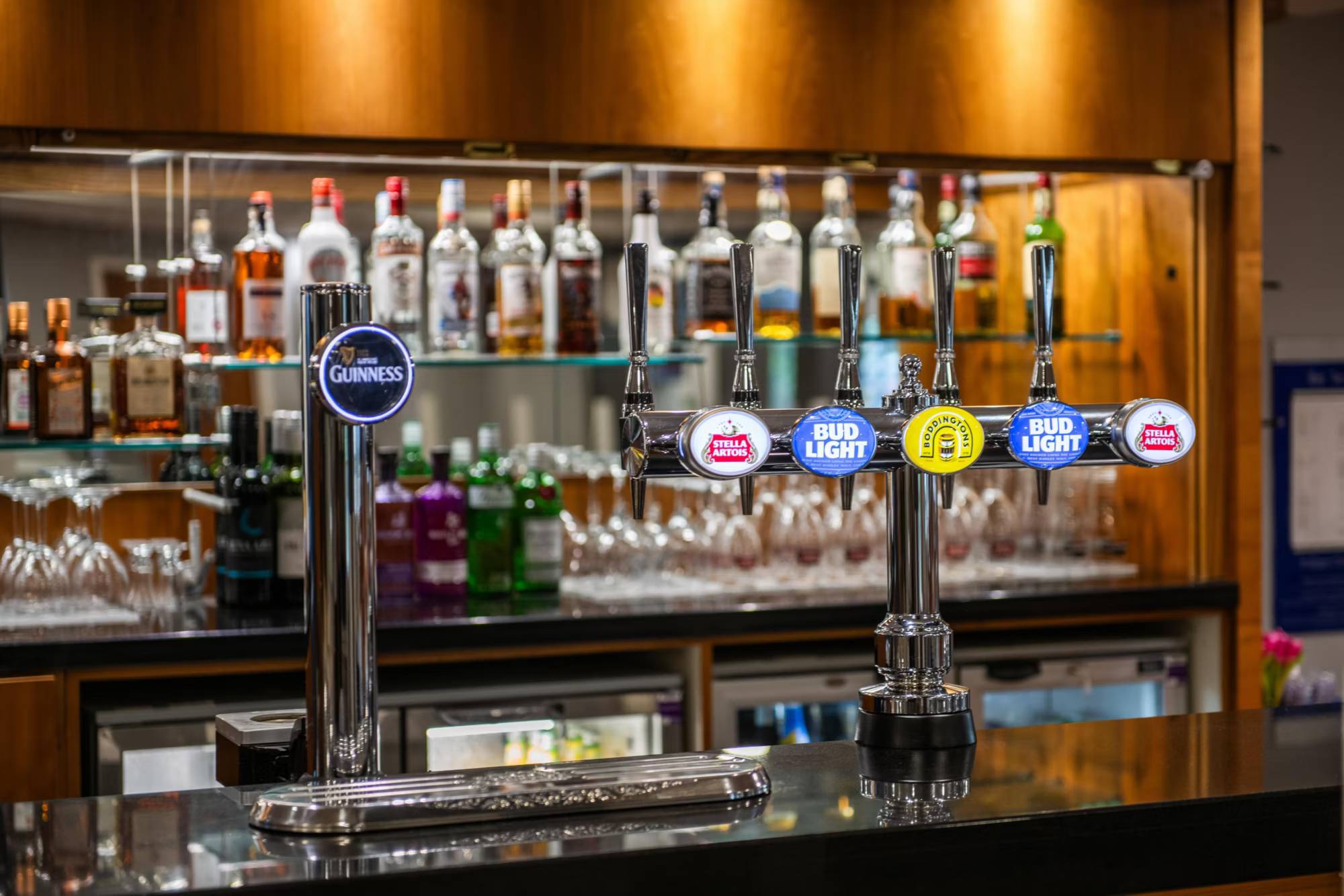 Holiday Inn Express Ramsgate - Minster, an IHG Hotel