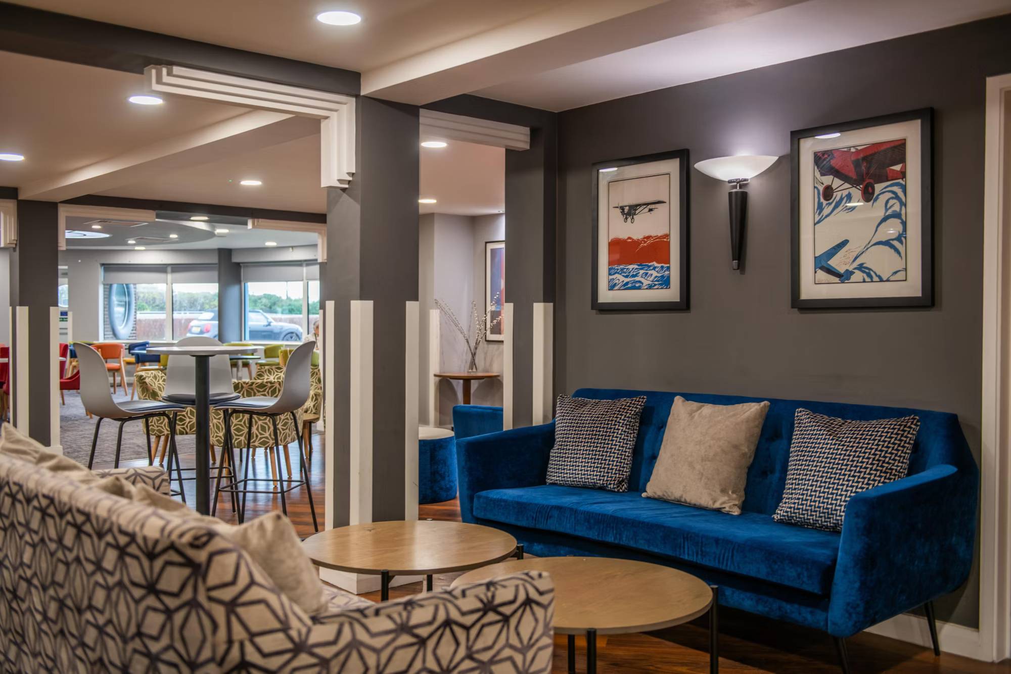 Holiday Inn Express Ramsgate - Minster, an IHG Hotel