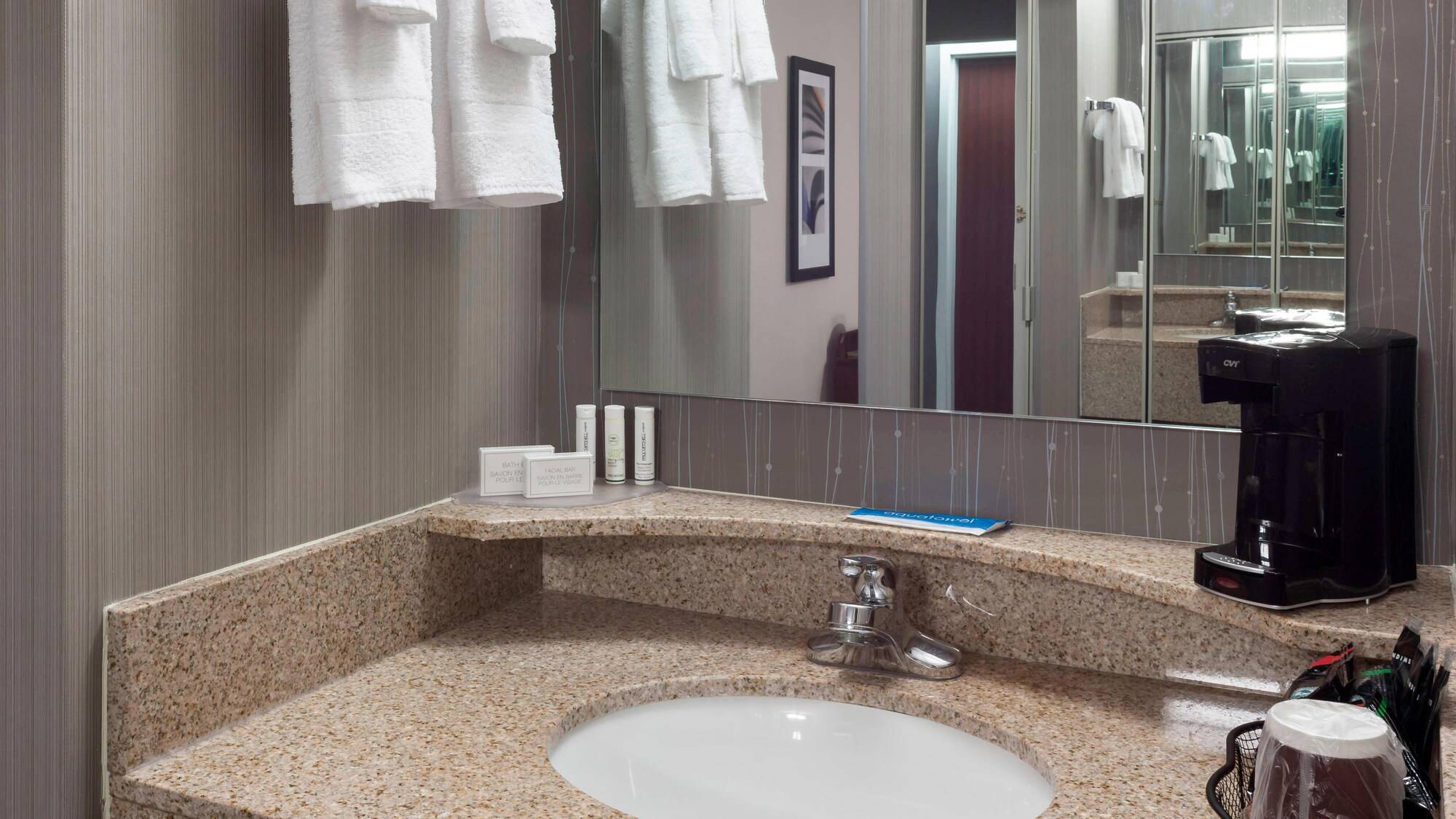 Courtyard by Marriott Wichita East