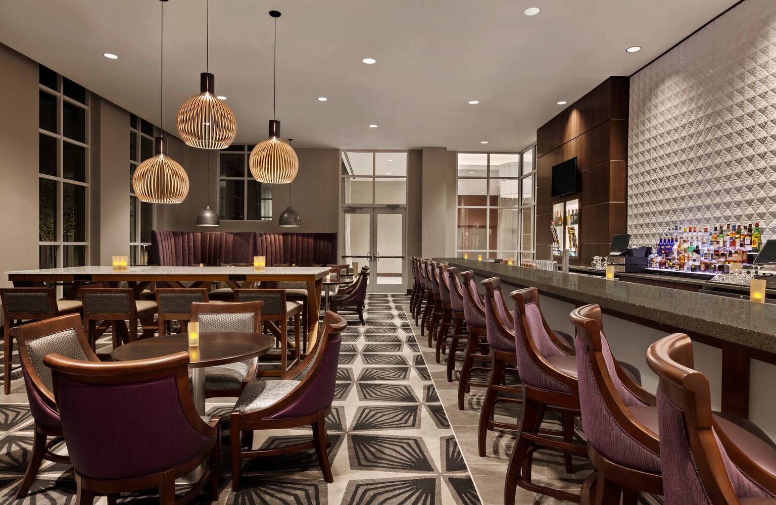 Hilton Garden Inn Charlotte Southpark