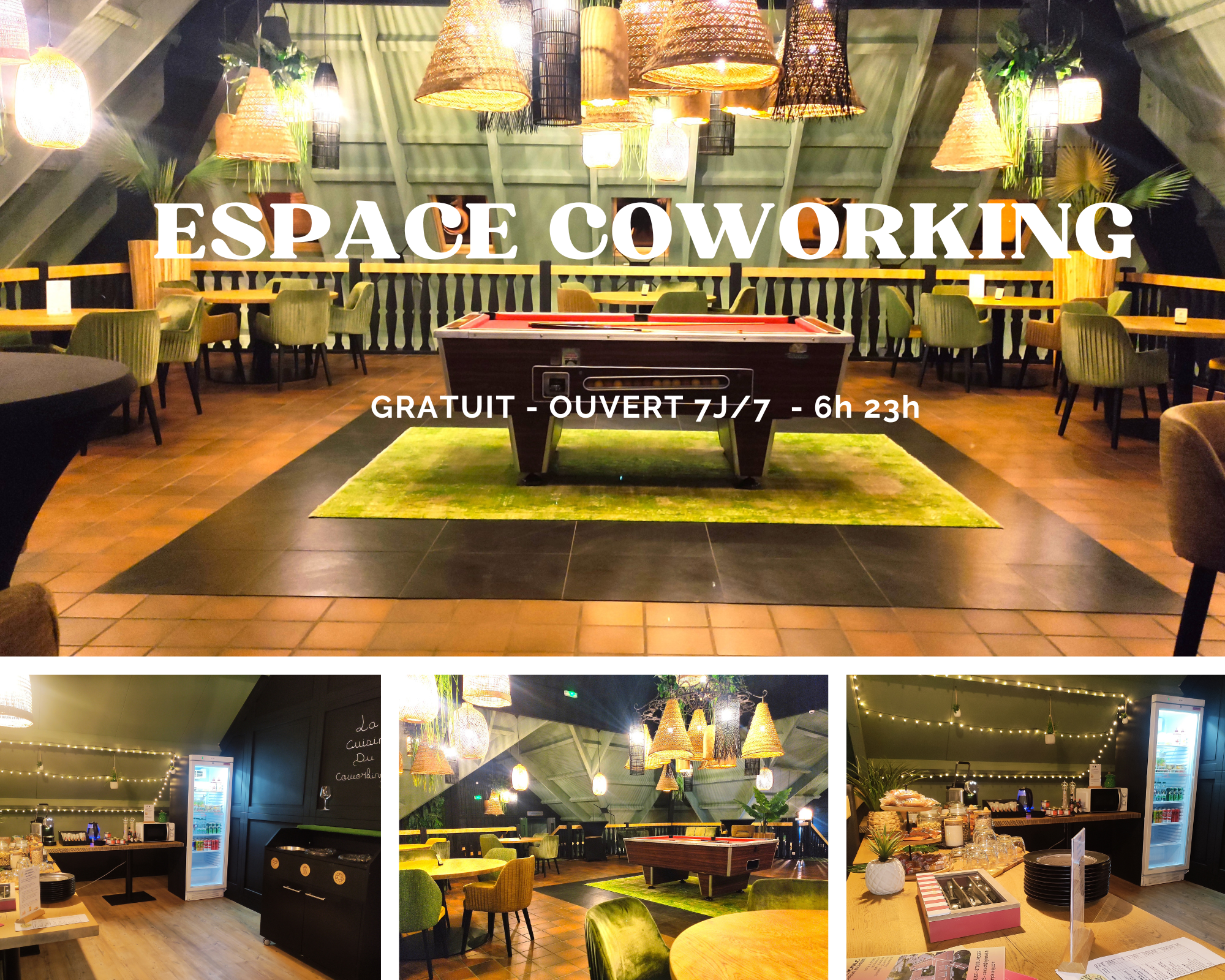 Contact Hotel Be Guest Limoges Sud