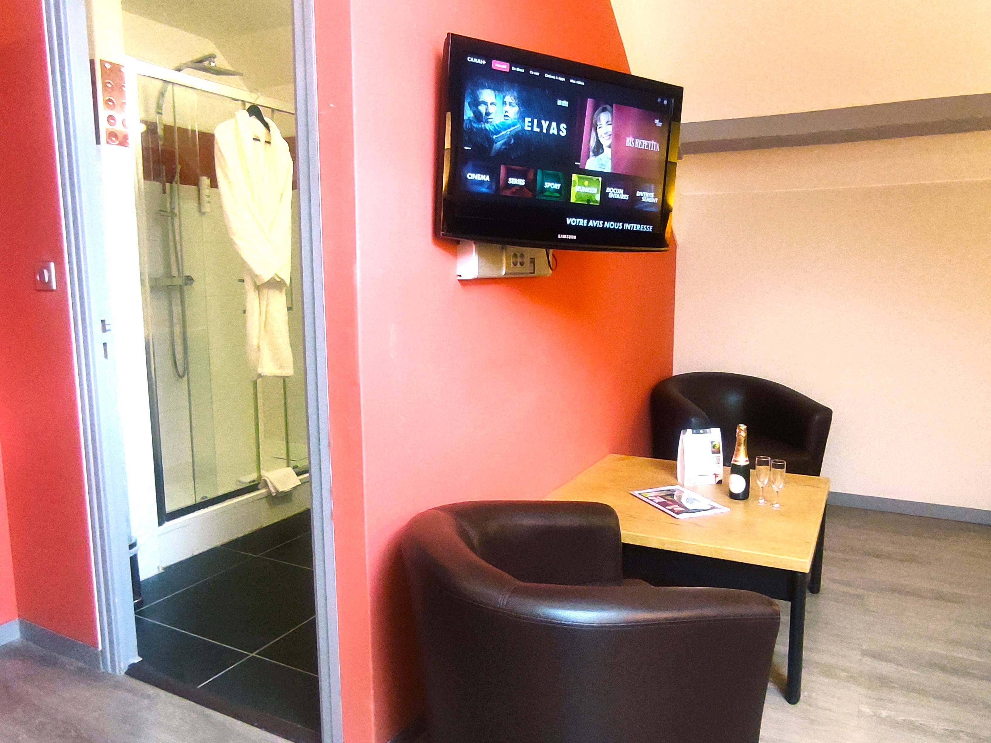 Contact Hotel Be Guest Limoges Sud