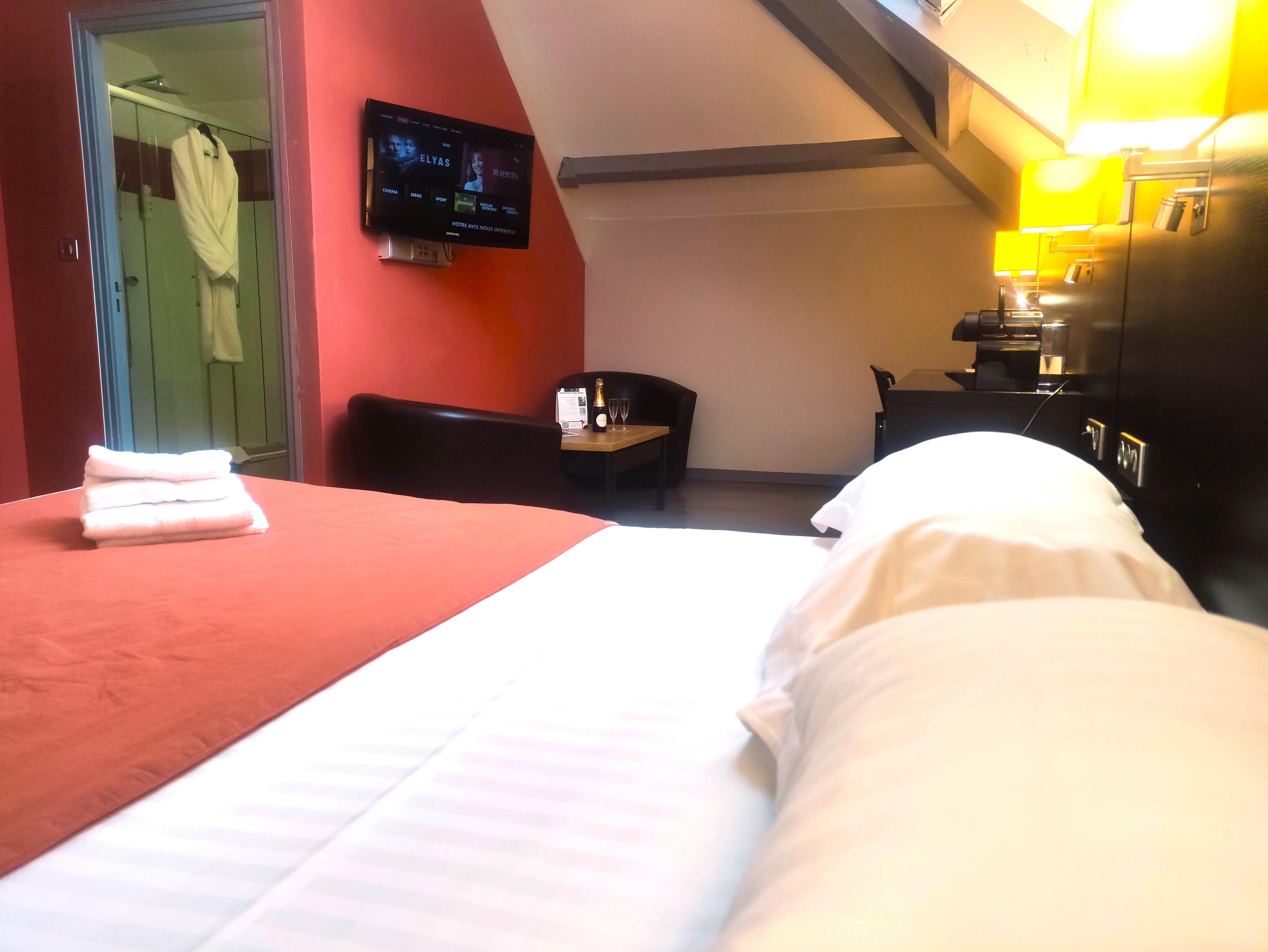 Contact Hotel Be Guest Limoges Sud