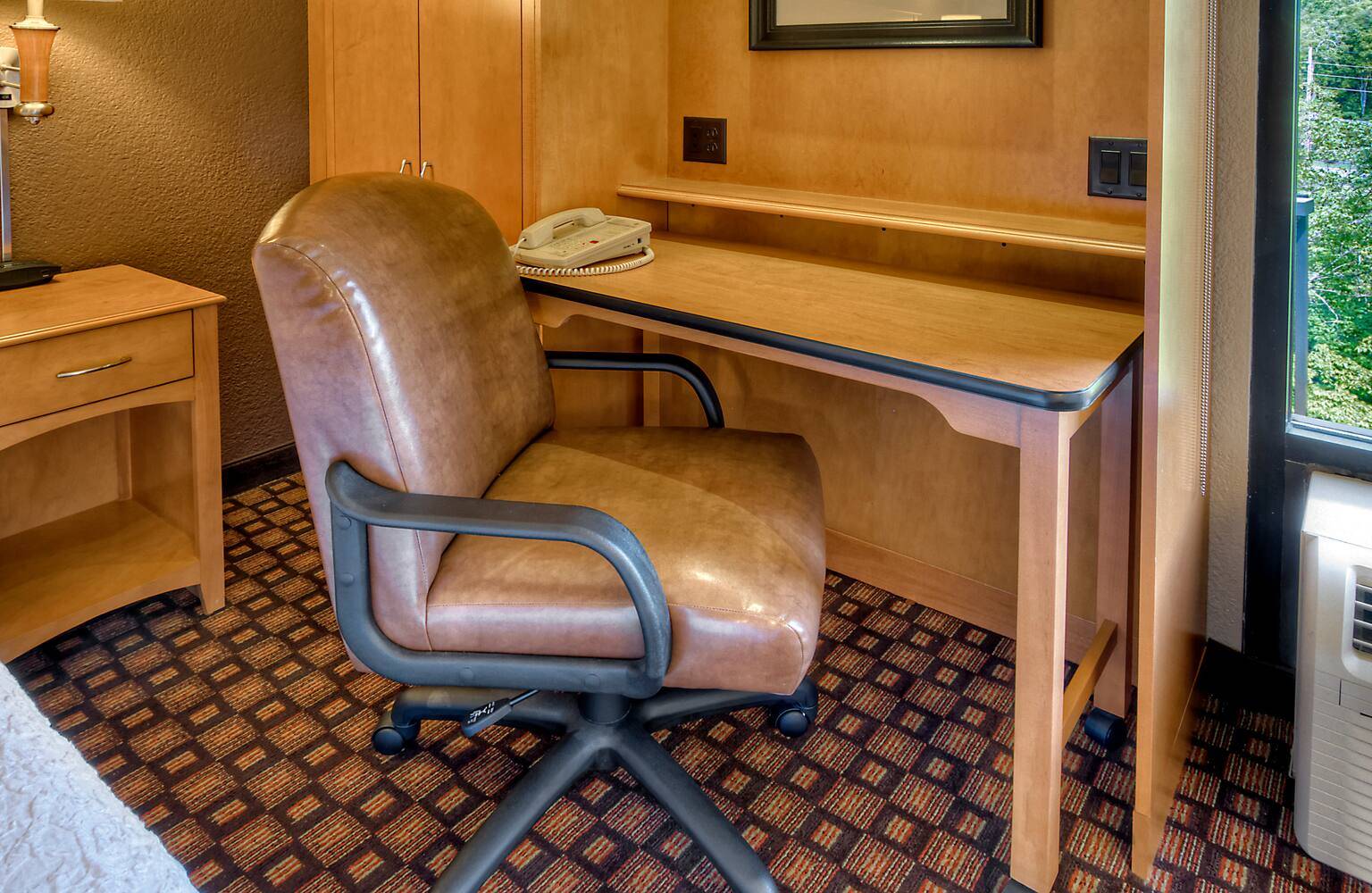 Hampton Inn Nashville/Brentwood I-65S