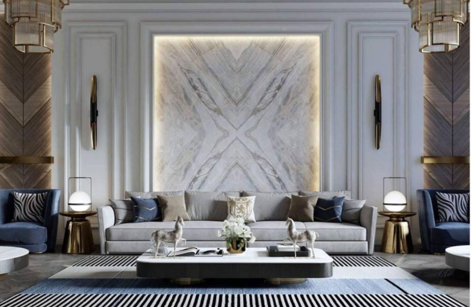 Hilton BNA Nashville Airport Terminal