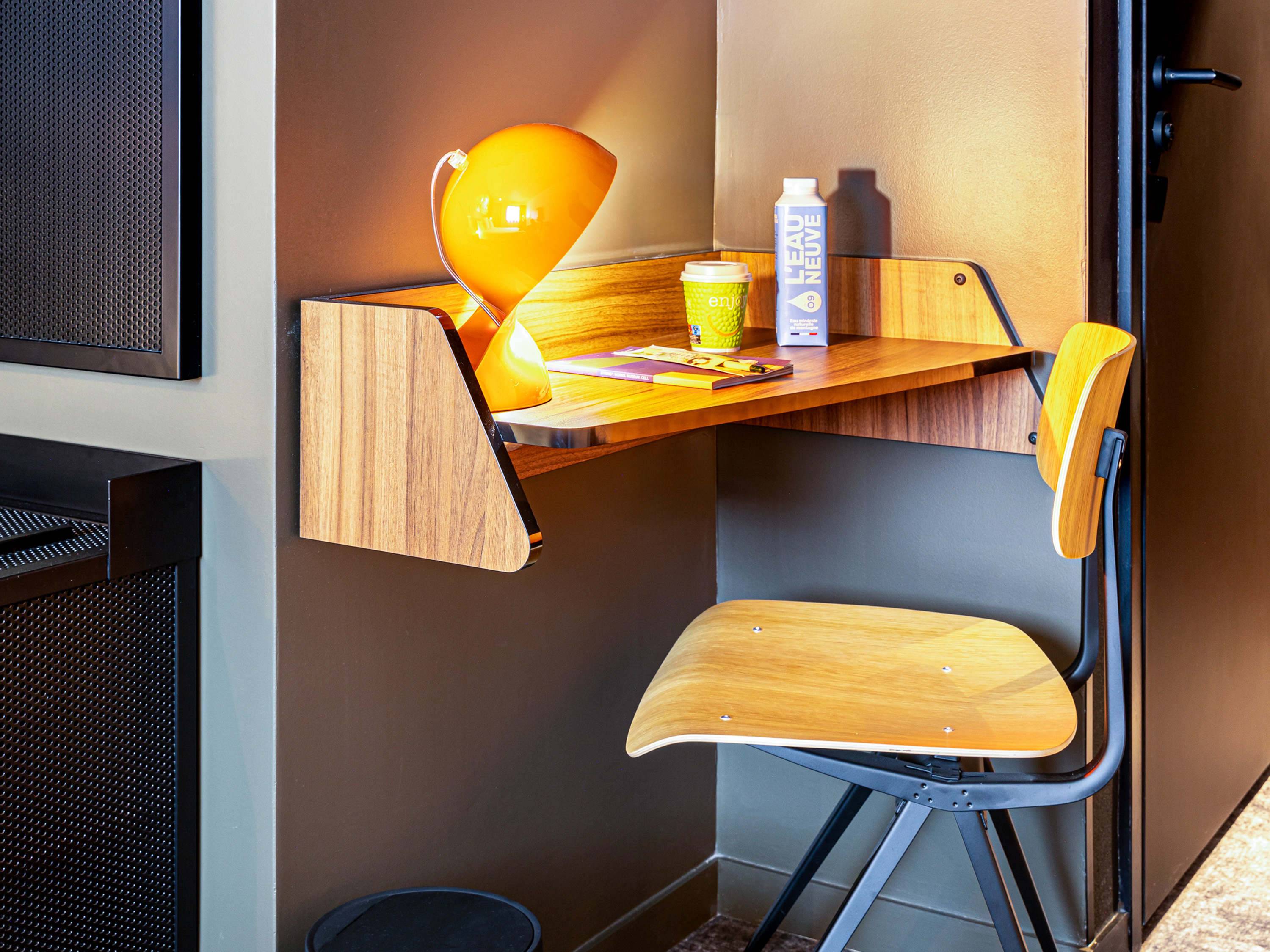 ibis Styles Paris Villejuif