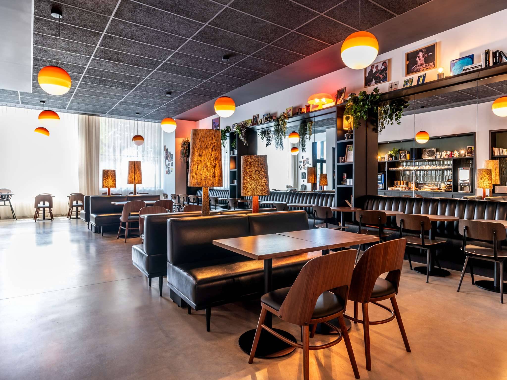 ibis Styles Paris Villejuif