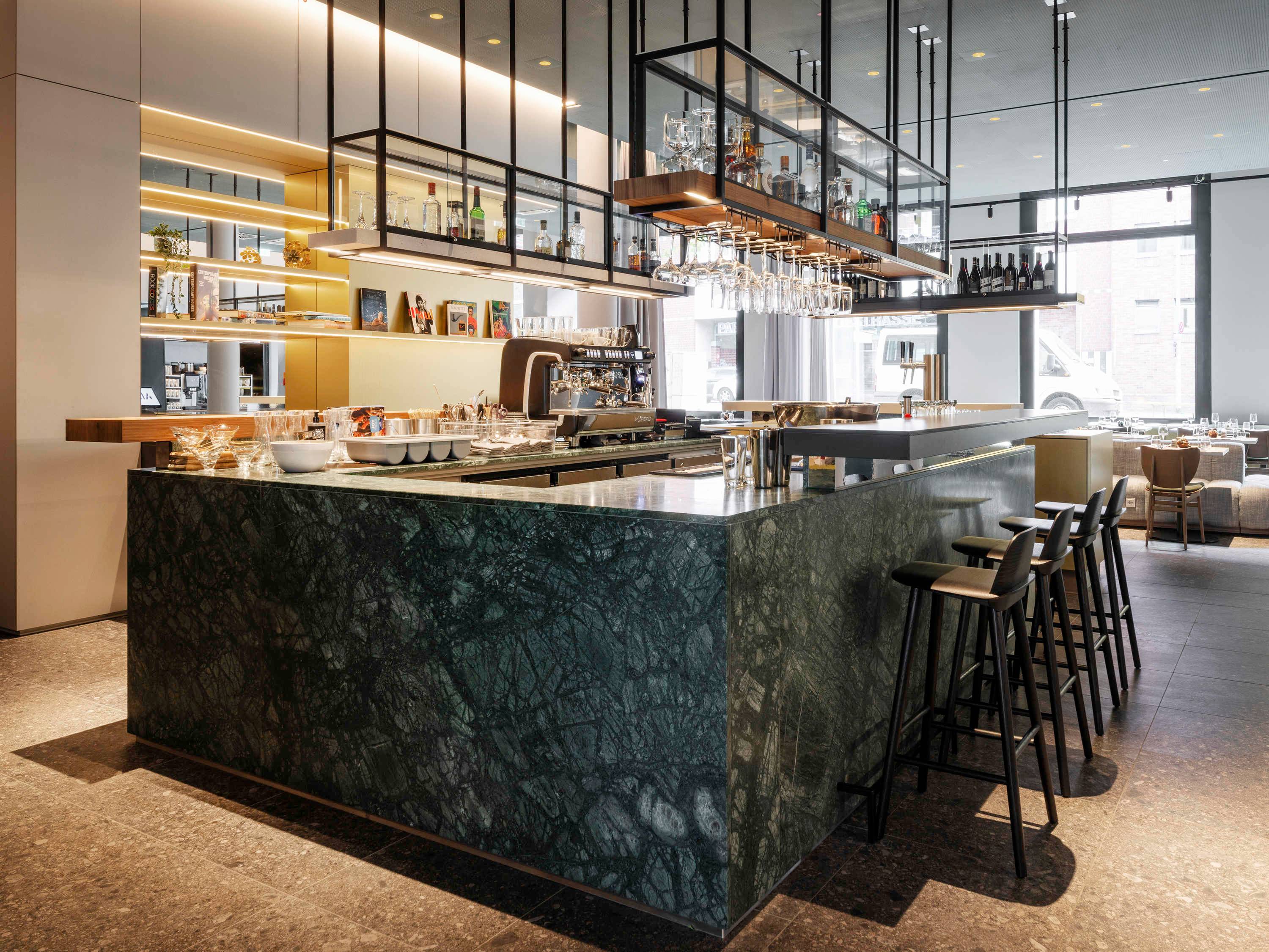 Novotel Münster City