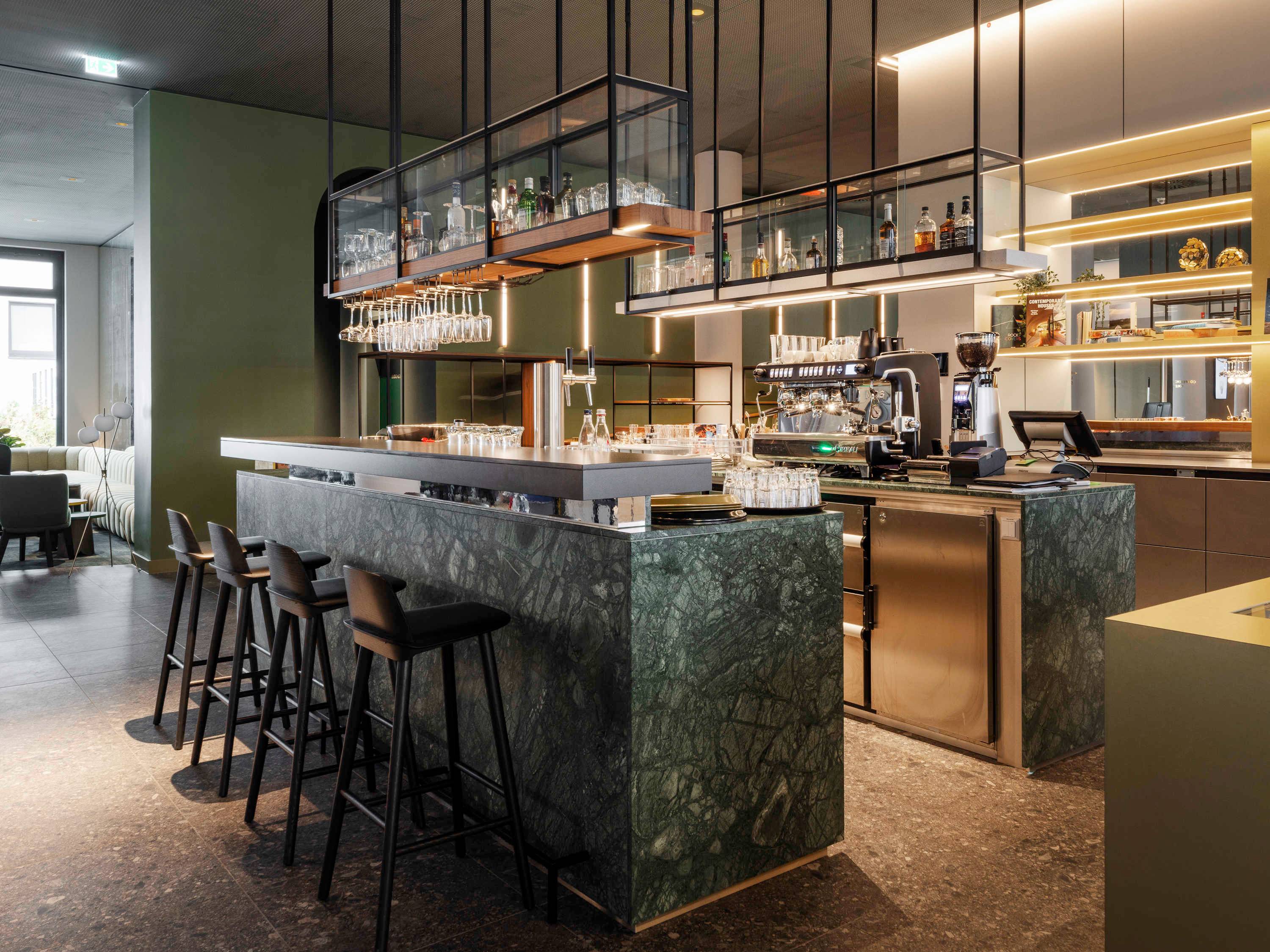 Novotel Münster City