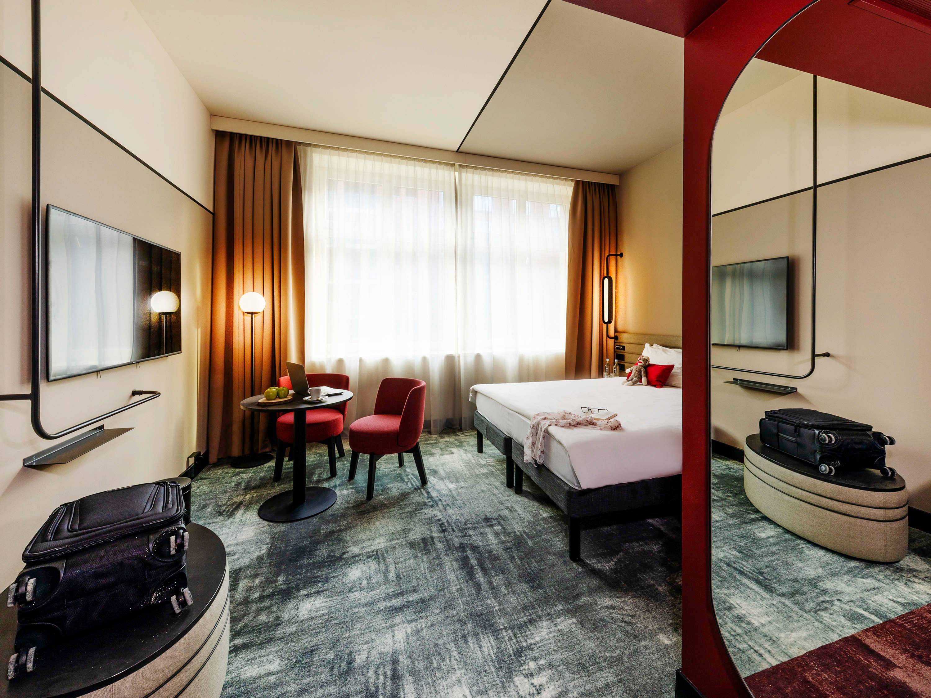 Novotel Münster City