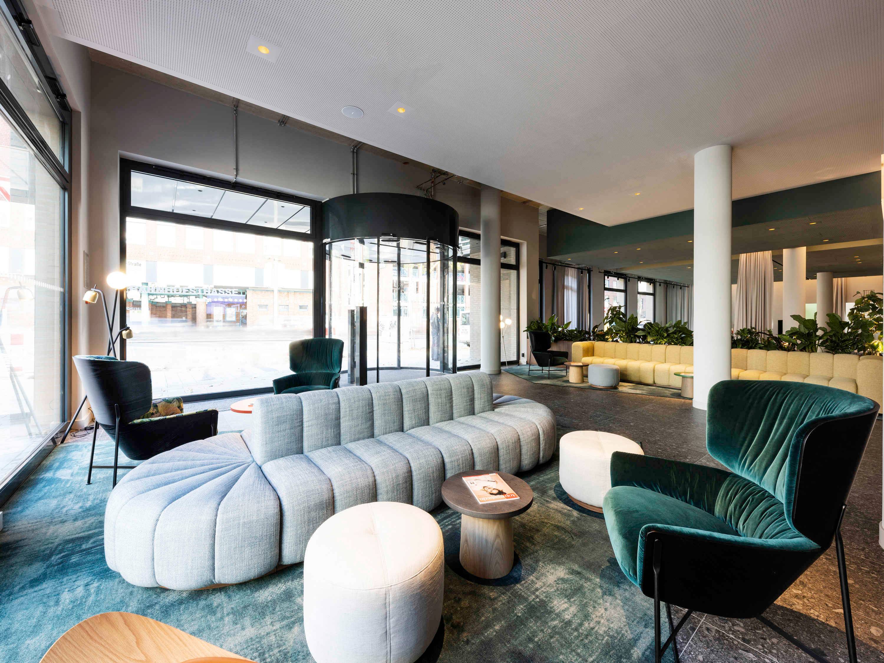 Novotel Münster City