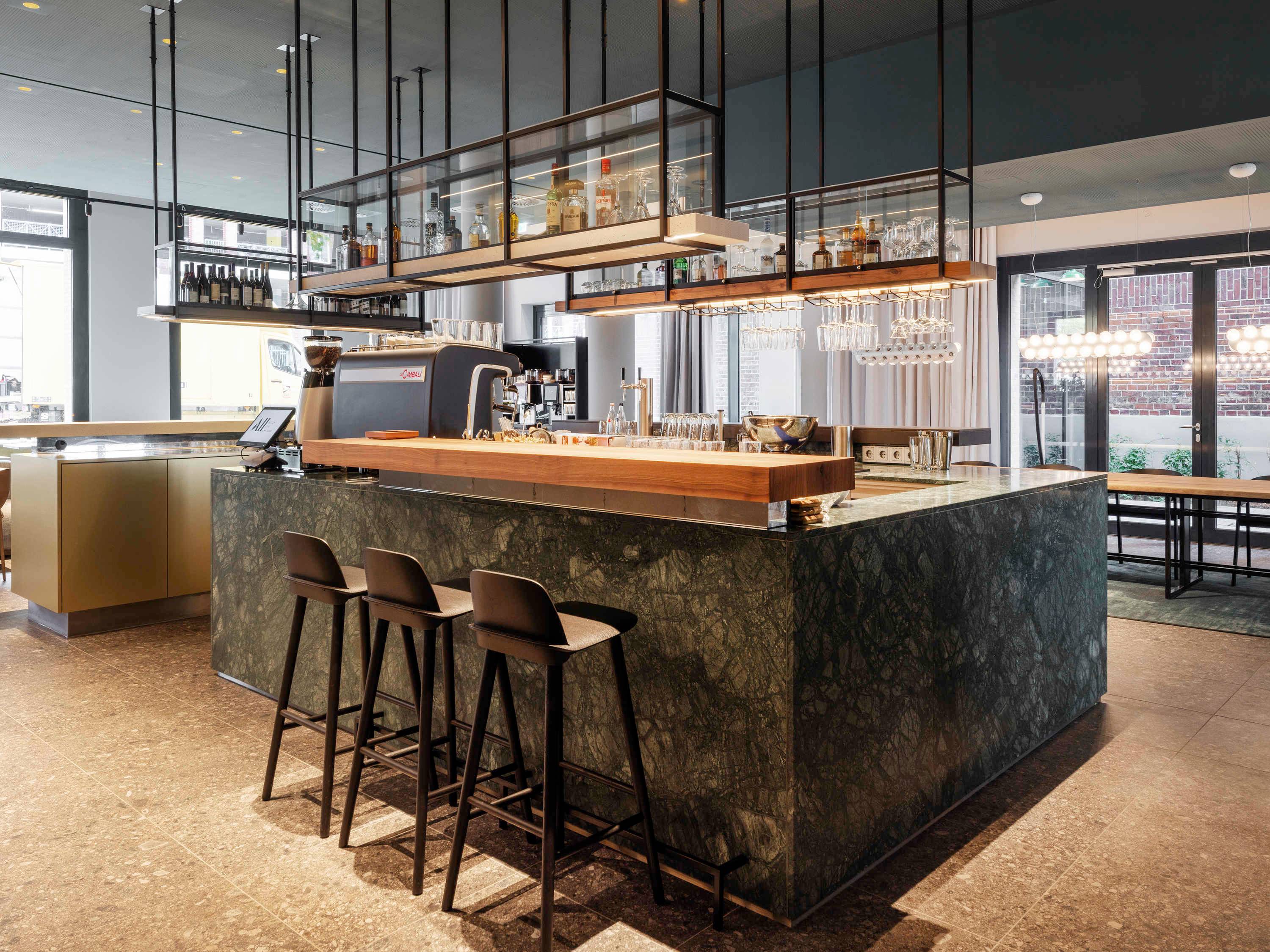 Novotel Münster City