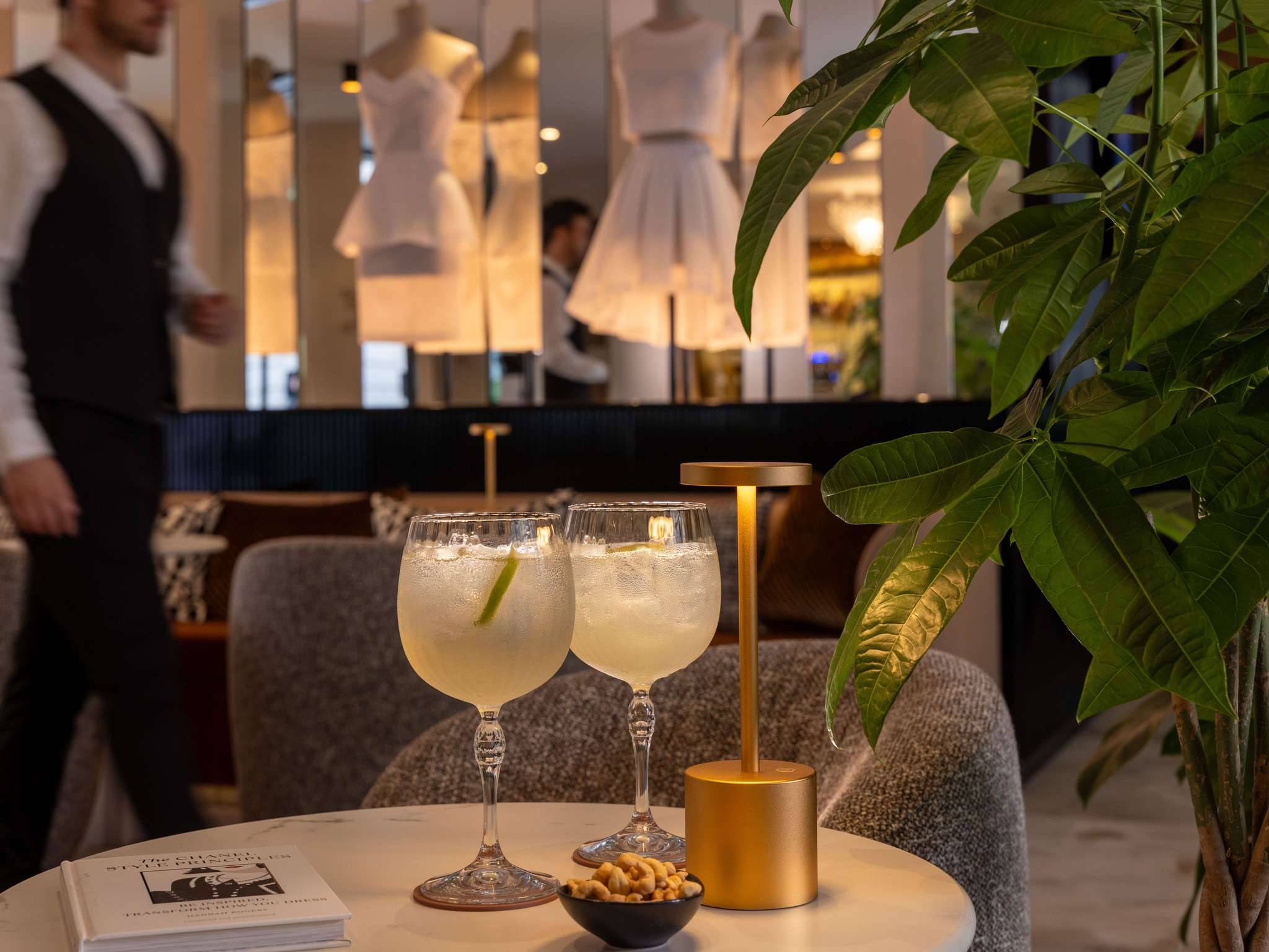 Hotel Maison Hamelin Paris - Handwritten Collection