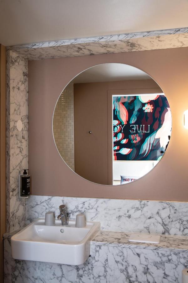 Ibis Styles Bordeaux Centre Gare