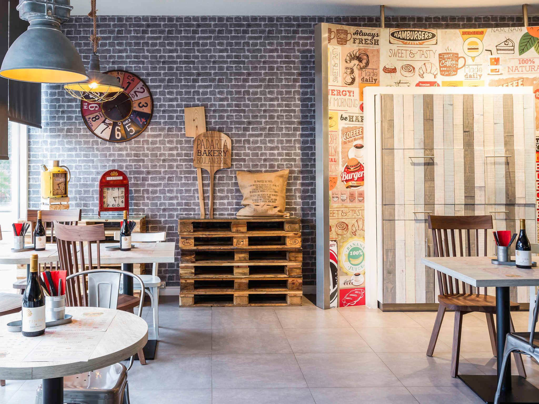 ibis Lisboa Alfragide