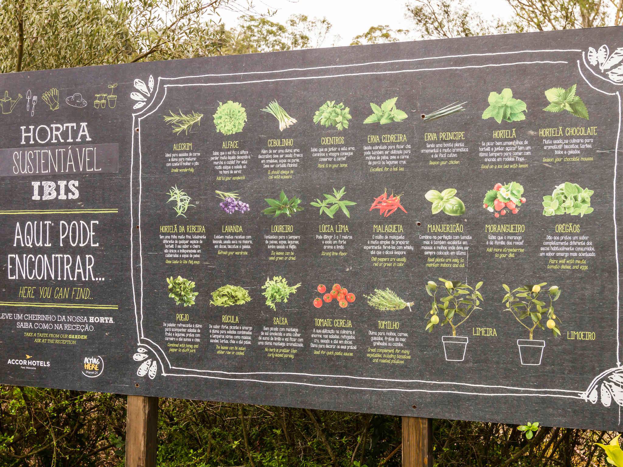 ibis Lisboa Alfragide