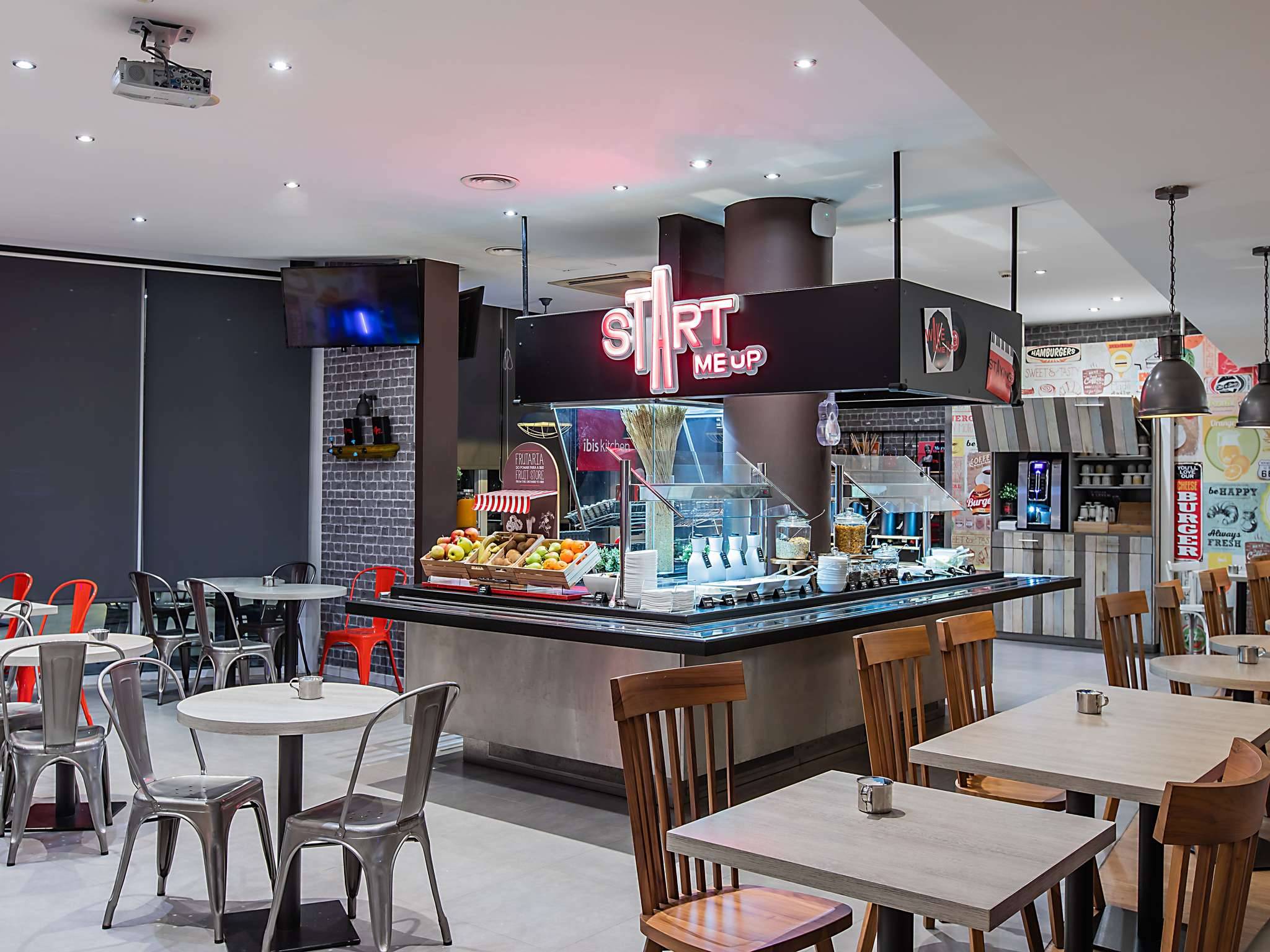 ibis Lisboa Alfragide