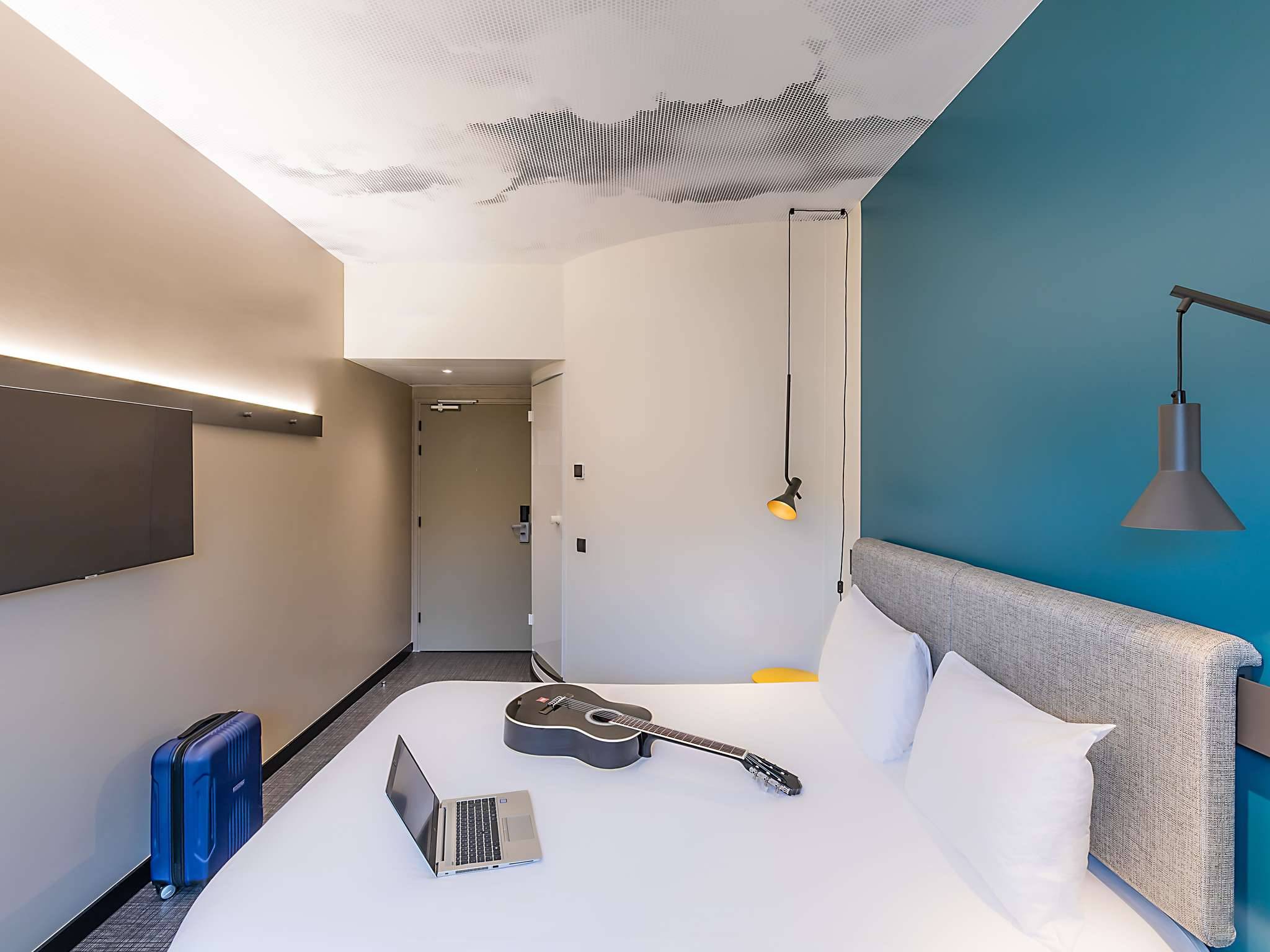 ibis Lisboa Alfragide